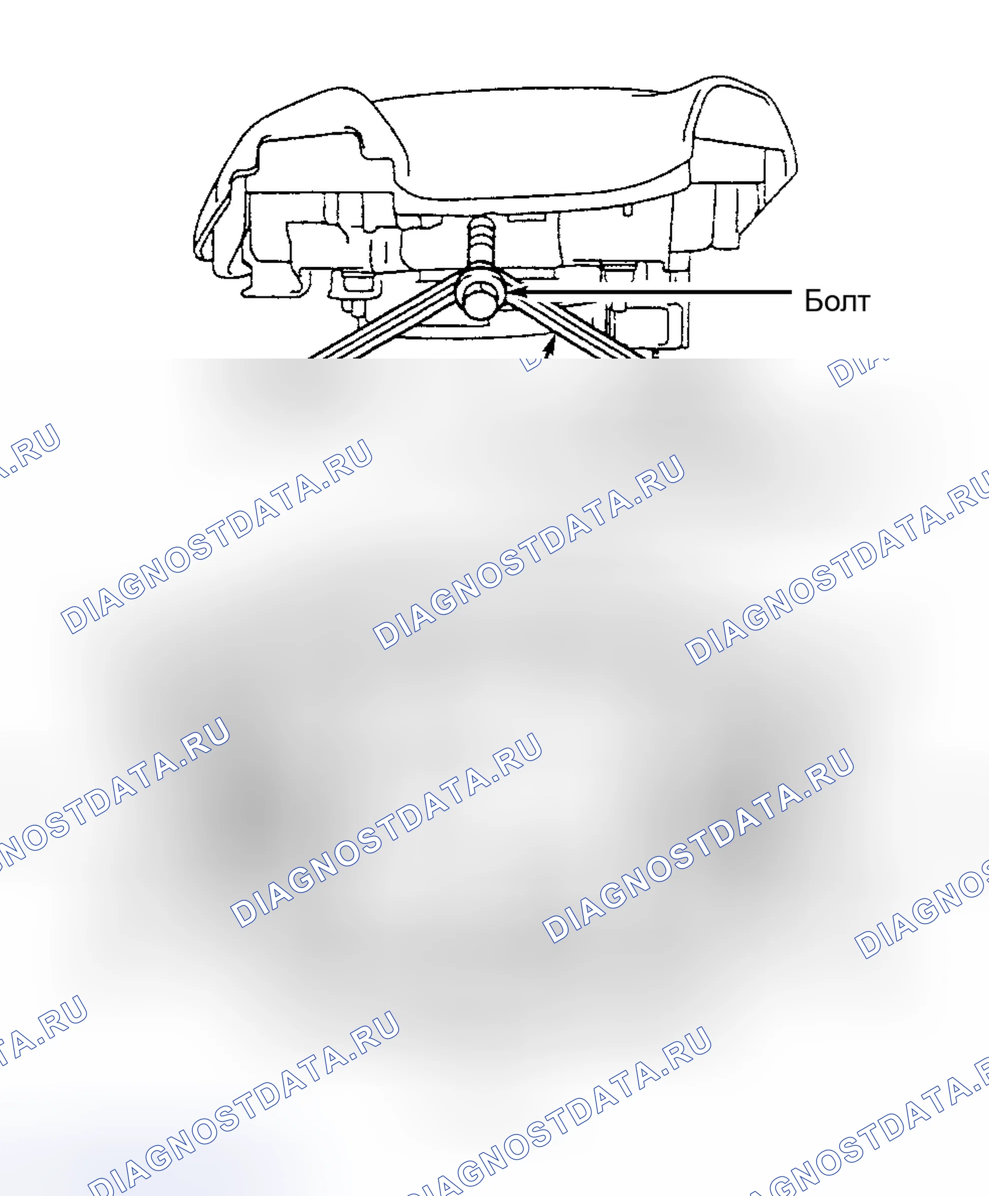 Рис. 14. Toyota Tundra I