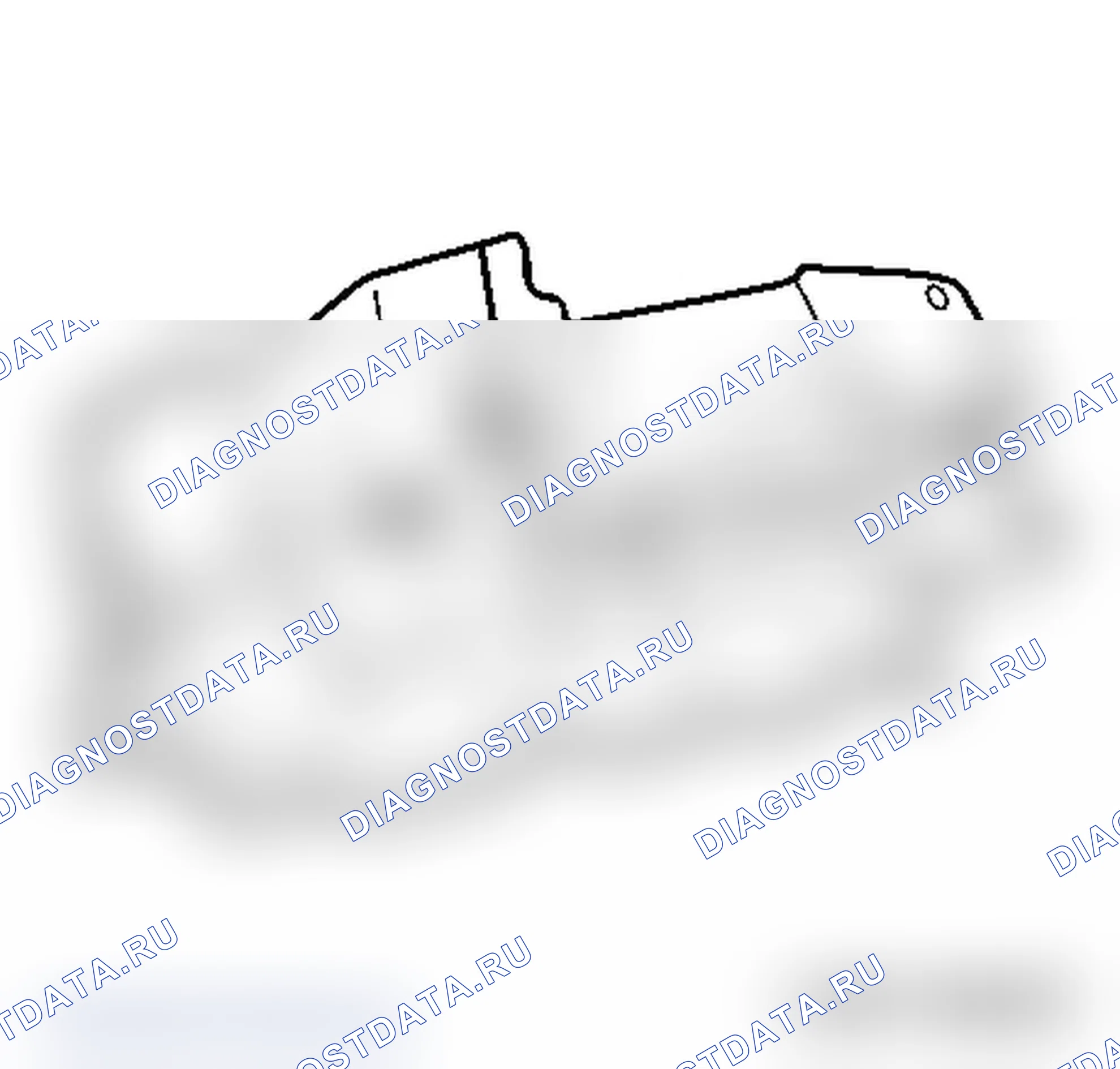 Economy Parts (экономичные детали). Opel Corsa D