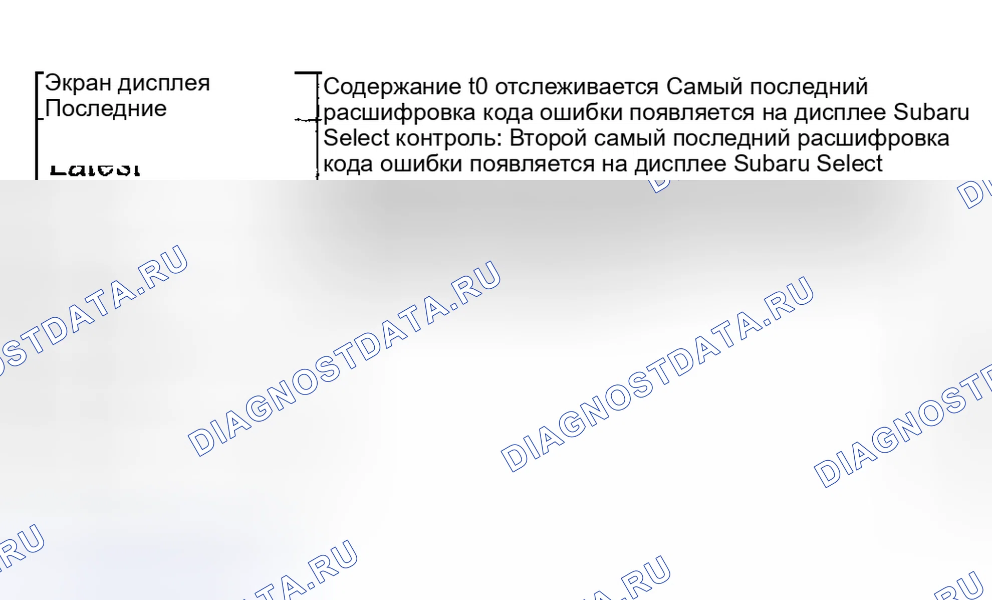 Рис. 181. Subaru Impreza GD/GC/GG рестайлинг