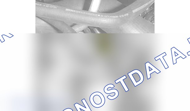 Проверка: давление масла — b1fp068d. Peugeot 607 I рестайлинг