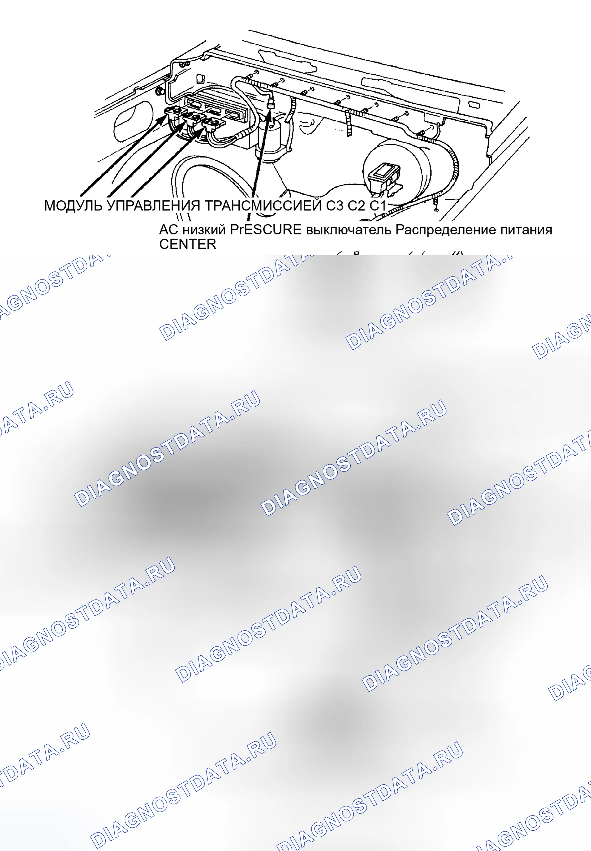 Рис. 2. Dodge Dakota II