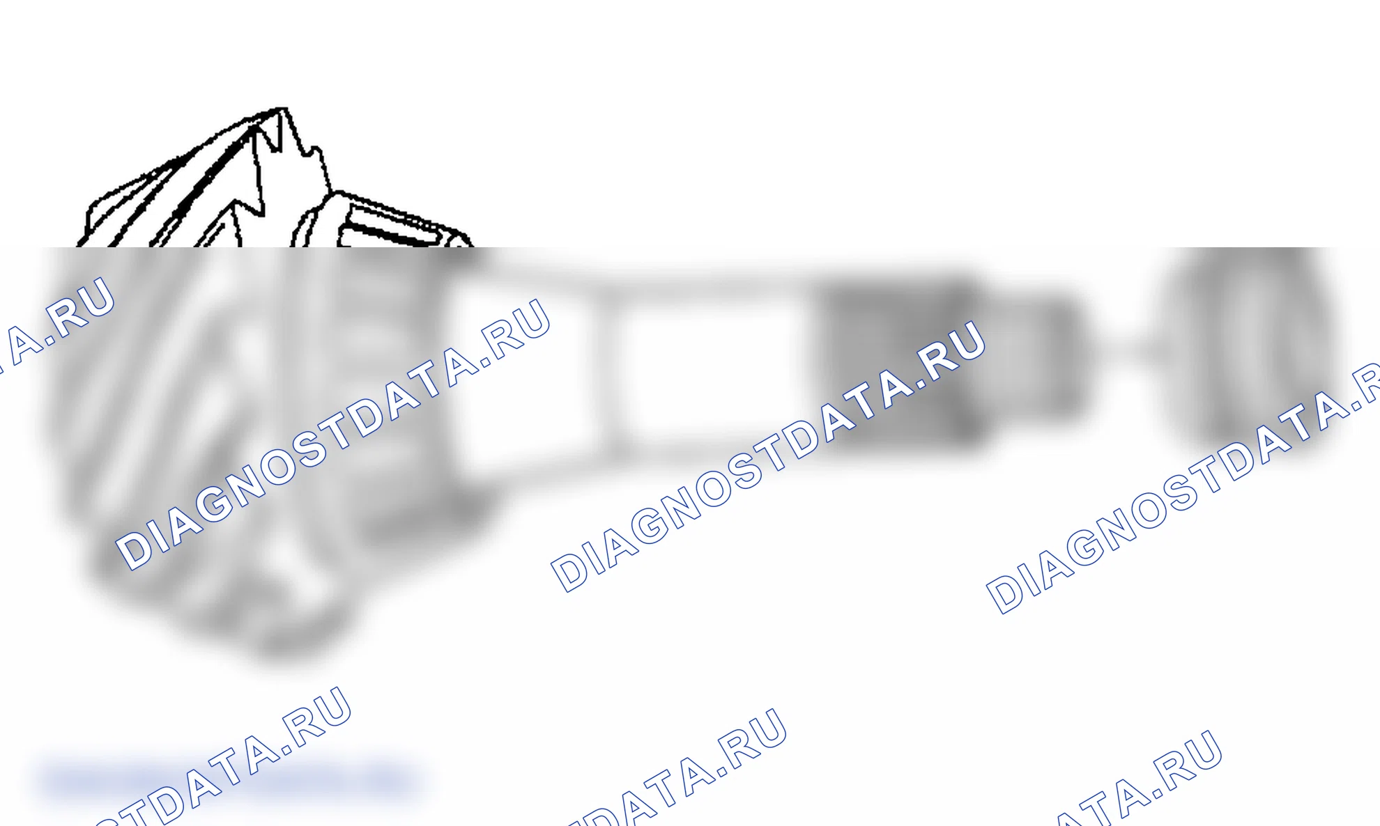 Рис. 112. GMC Savana Camper Special G3500 
