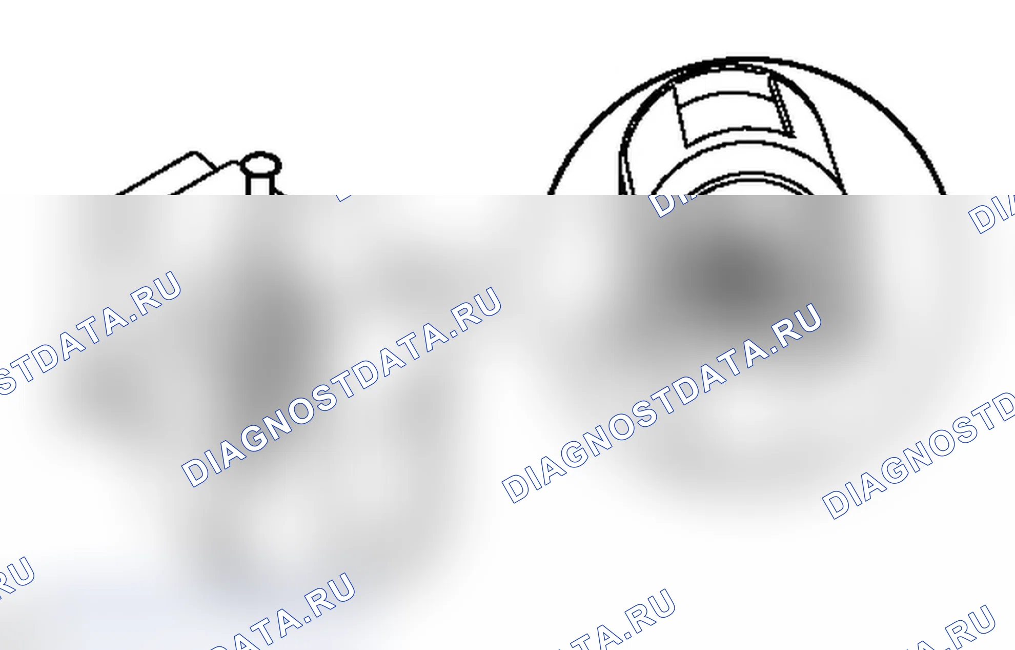 Рис. 32. Toyota Land Cruiser 200 рестайлинг