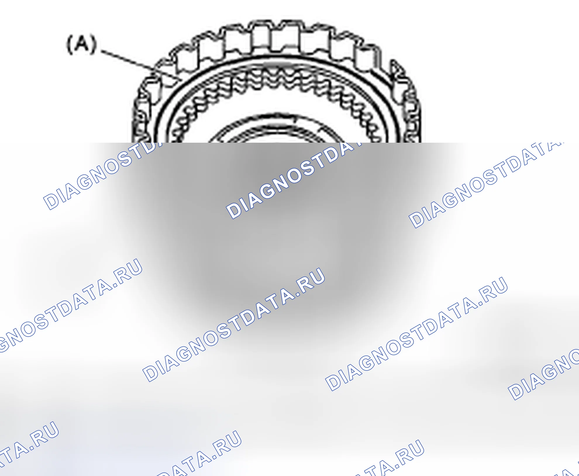 Рис. 271. Subaru Impreza GD/GC/GG рестайлинг 2