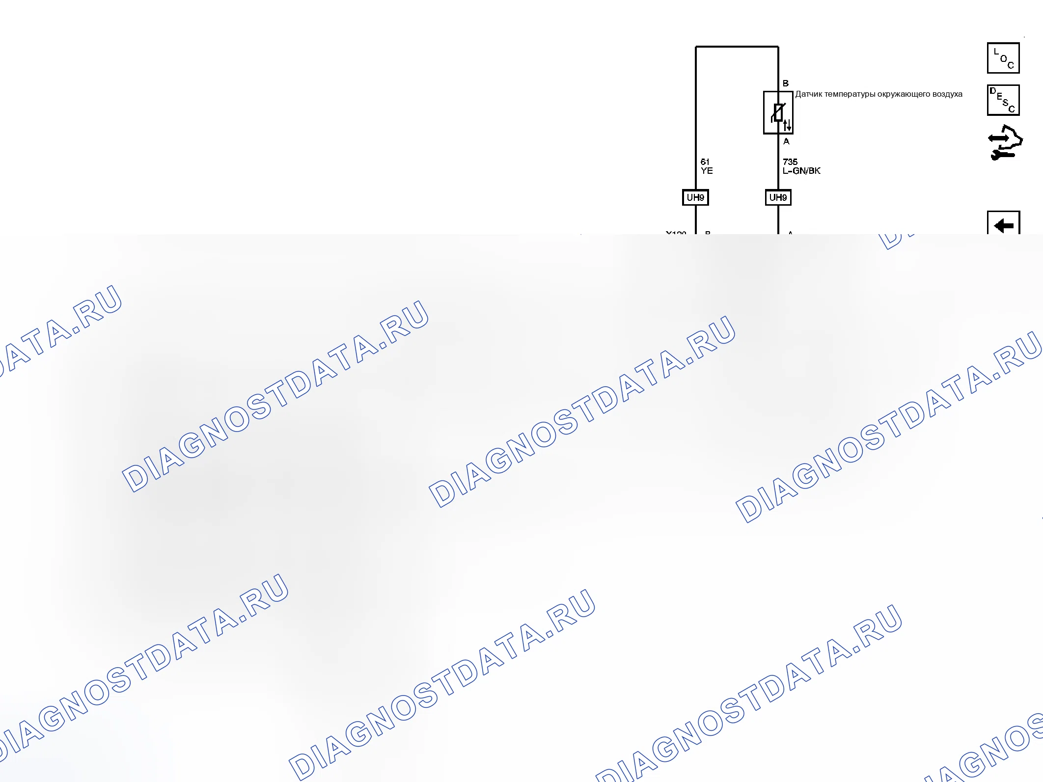 Рис. 29. Chevrolet Uplander I final