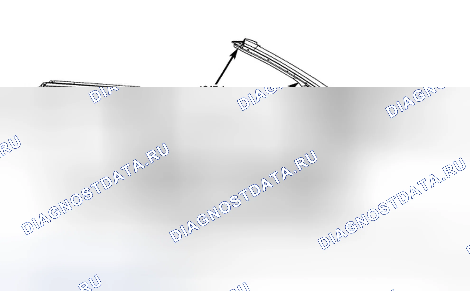 Рис. 545. Dodge Avenger II