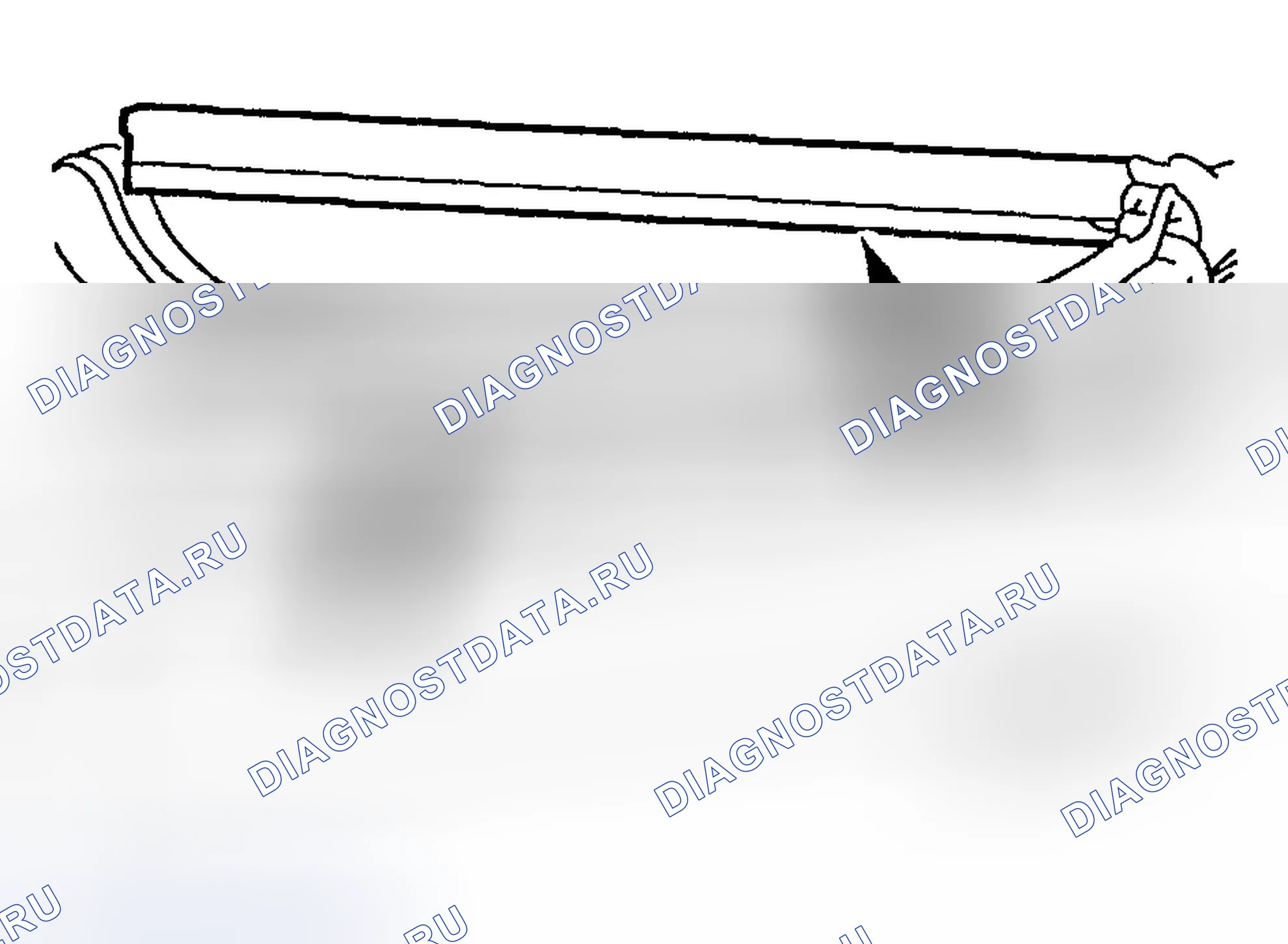 Рис. 281. Ford Explorer Sport Trac I