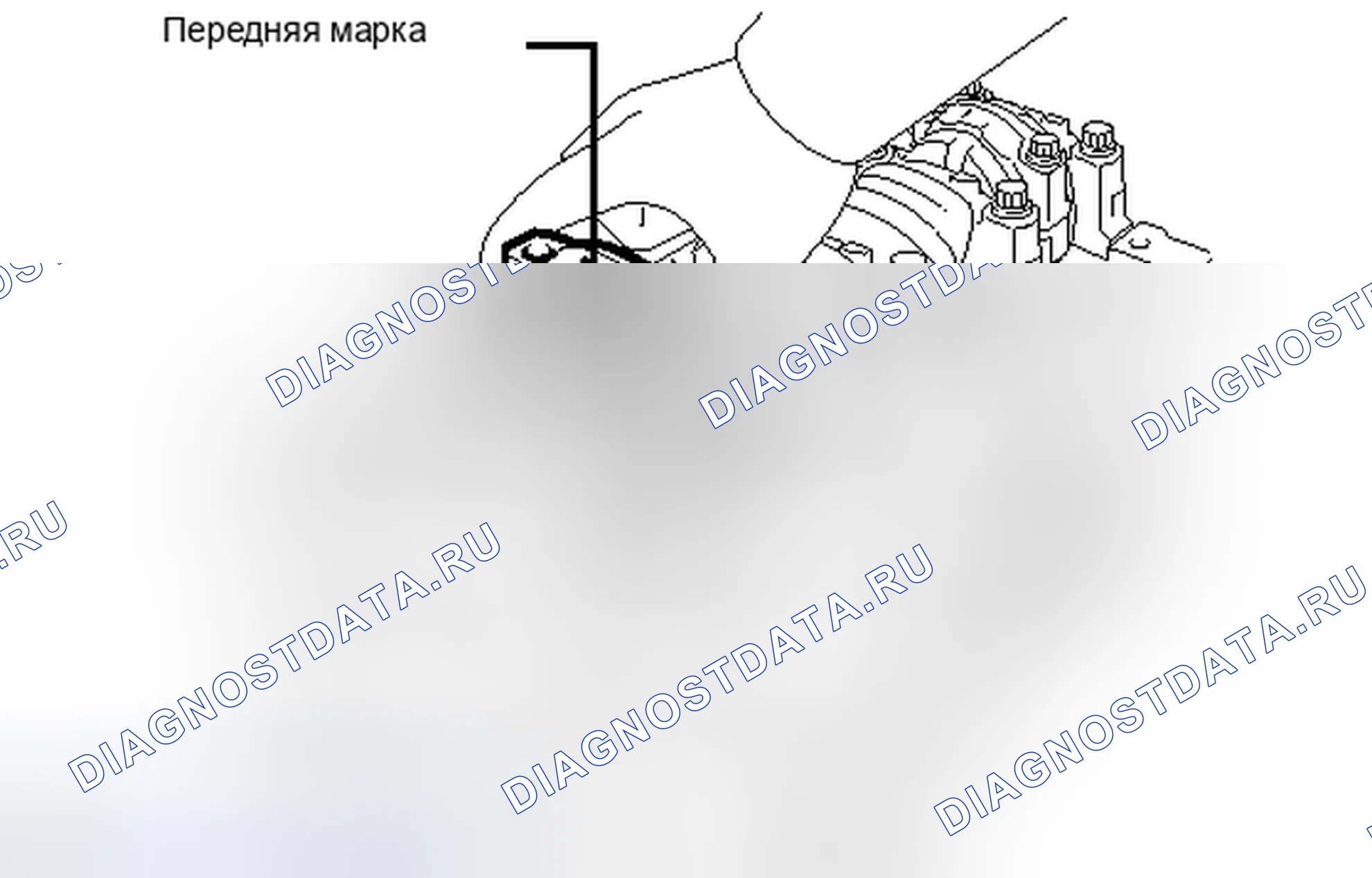 Рис. 758. Toyota Matrix E140