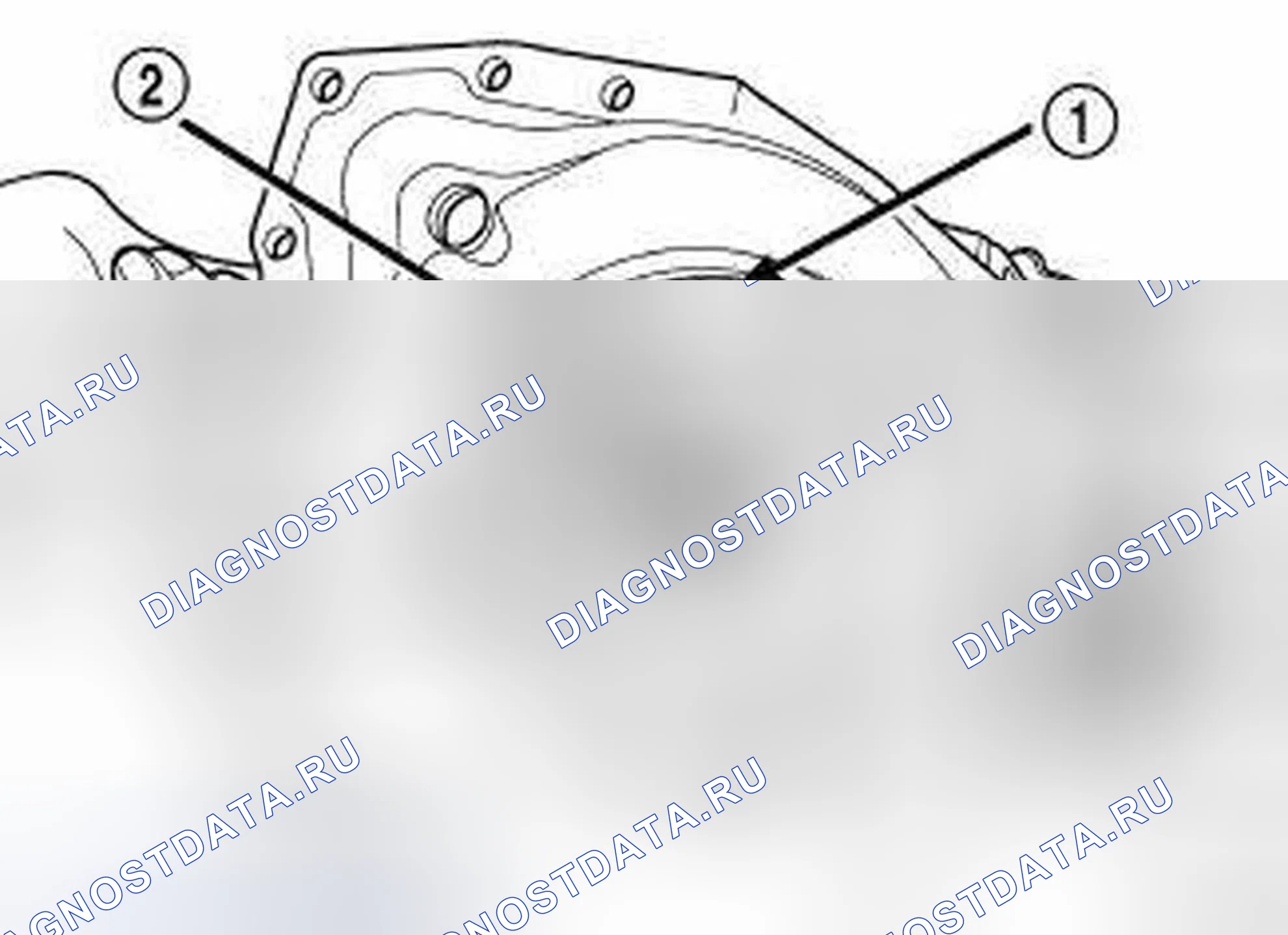 Рис. 144. Chrysler 200 I