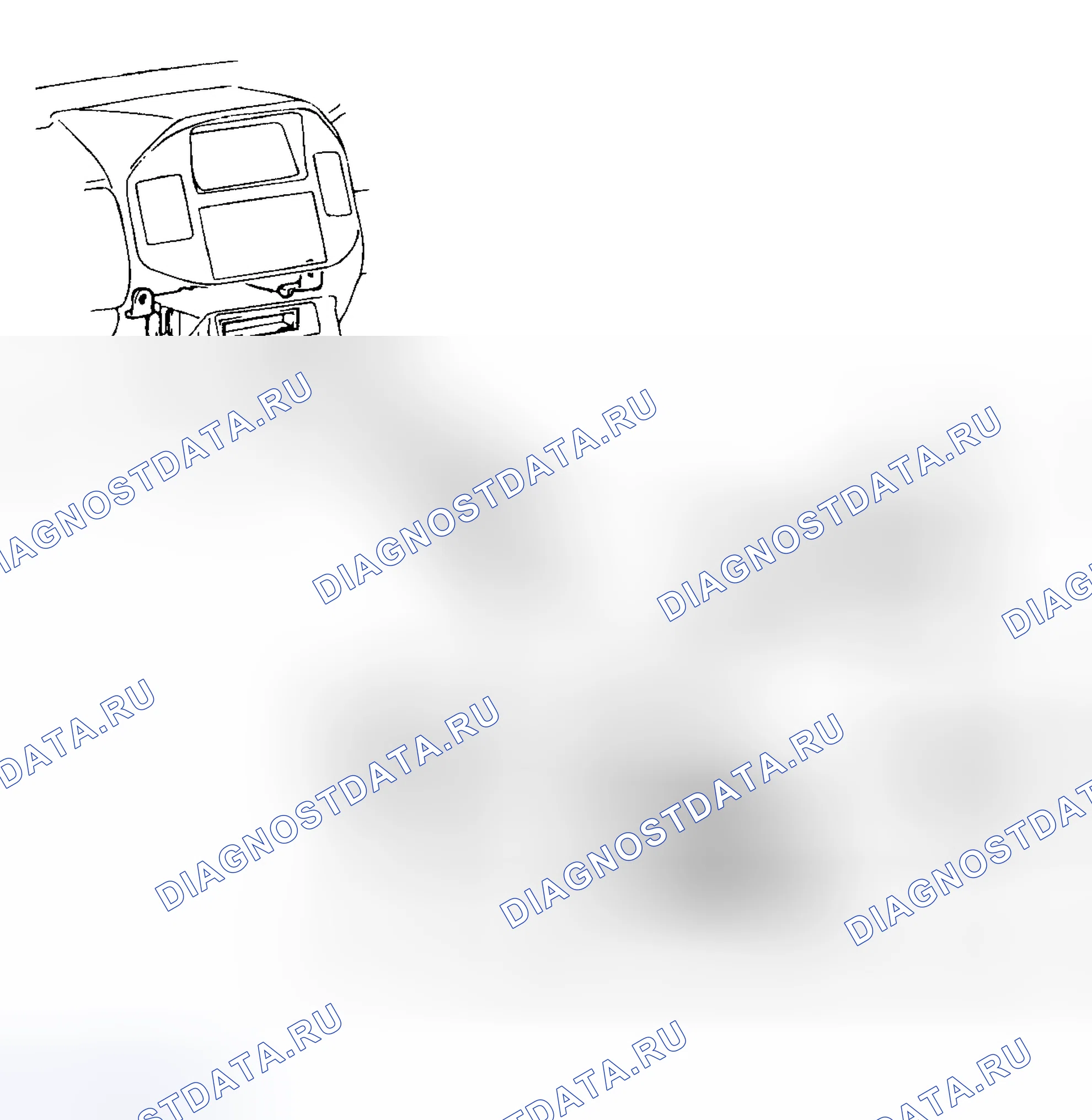 Рис. 26. Mitsubishi Montero III