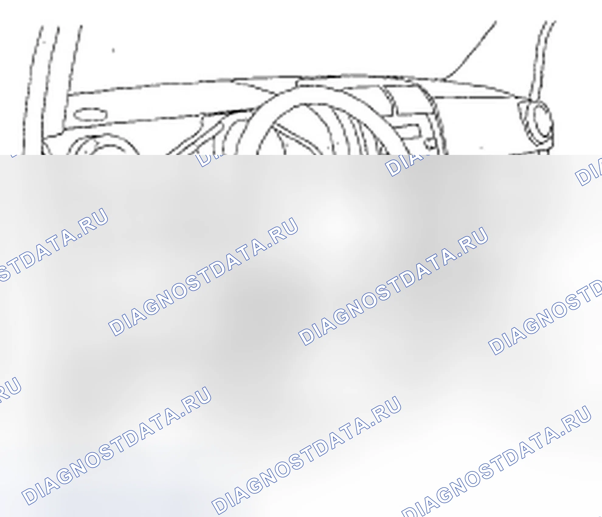 Рис. 11. Honda Element YH2 рестайлинг 2