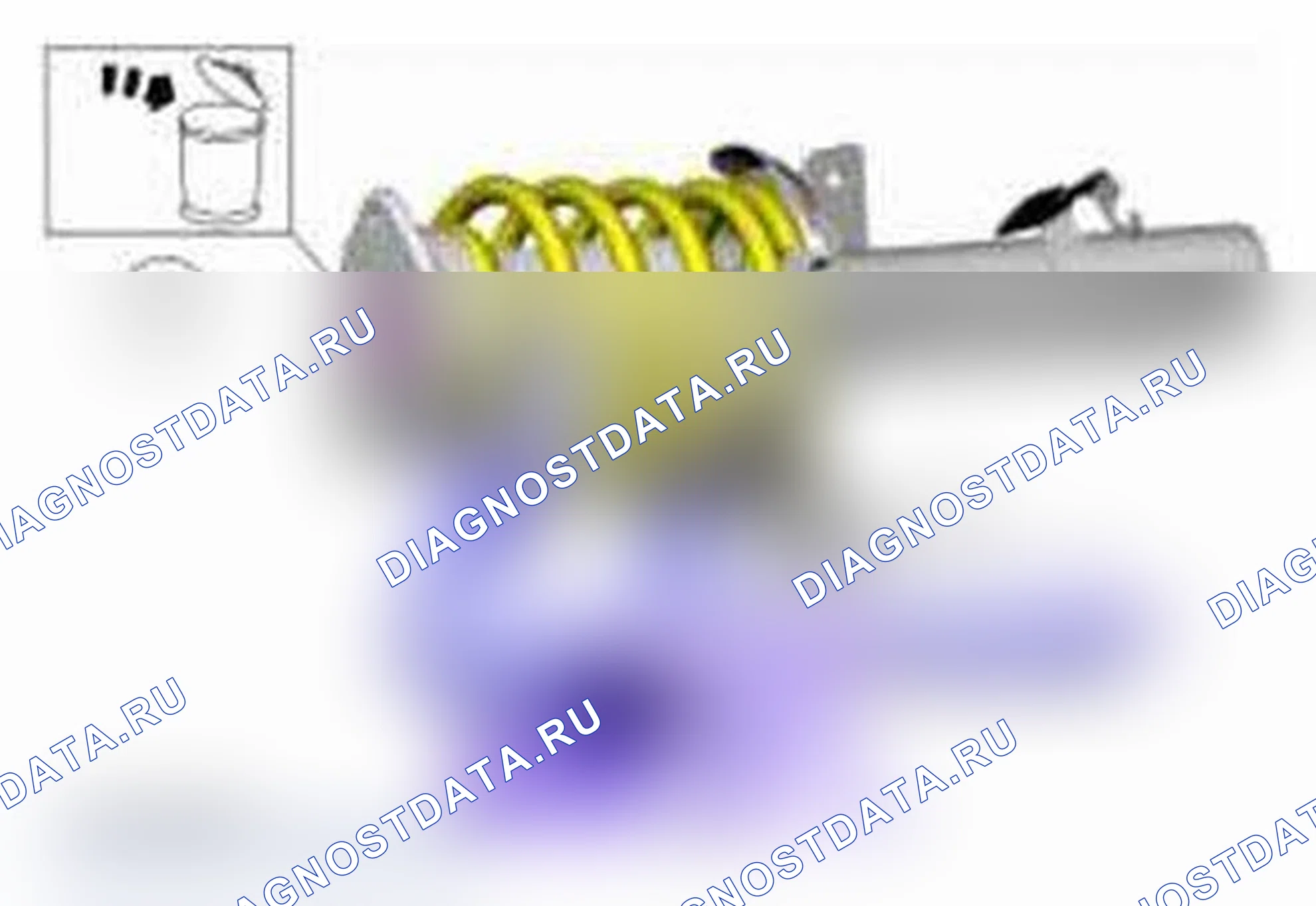 Рис. 75: РАЗБОРКА. Ford Focus III