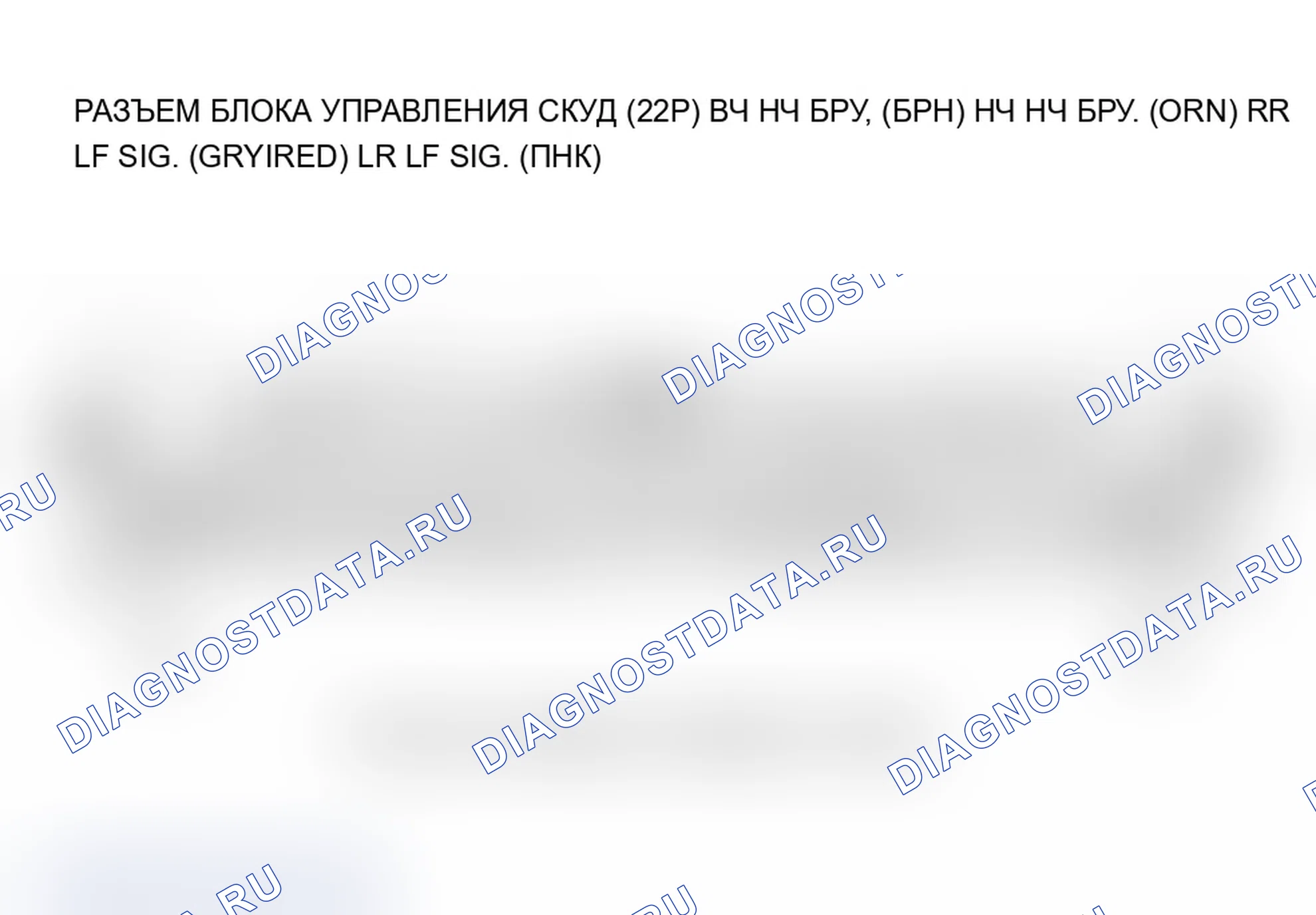 Рис. 18. Acura MDX I