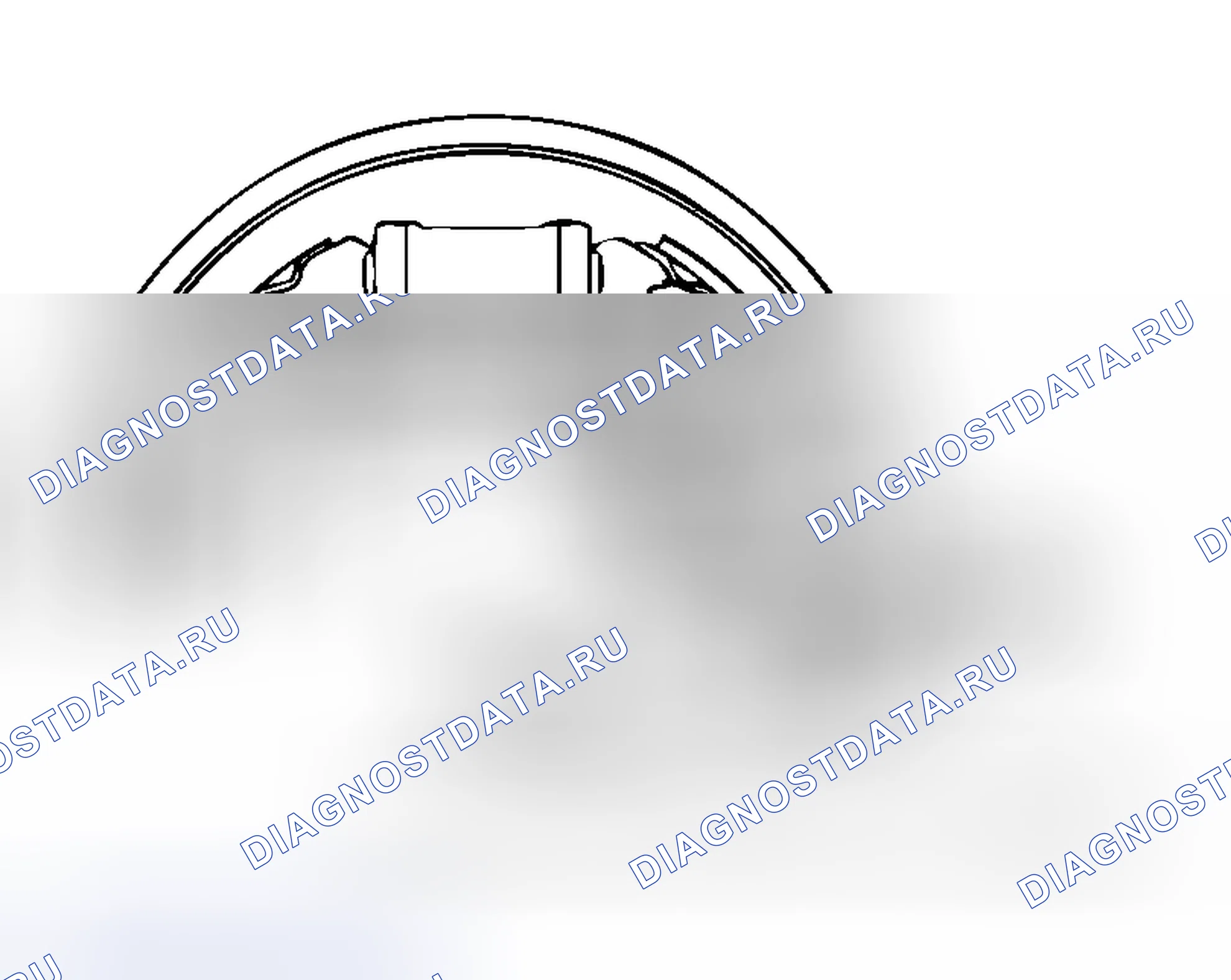 Рис. 68. Mitsubishi Lancer Evolution IX