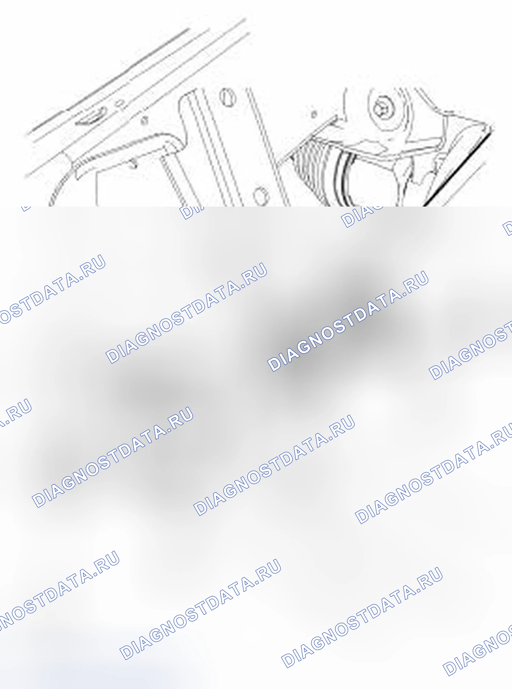 Рис. 288. Ford Ranger II рестайлинг