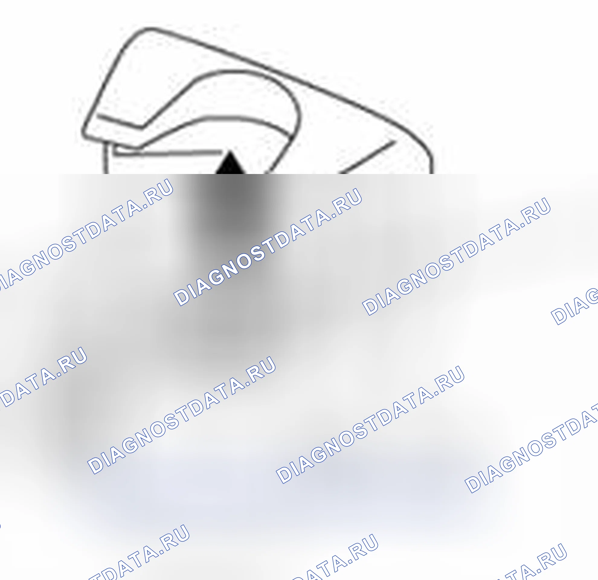 Рис. 89. Suzuki SX4 I рестайлинг
