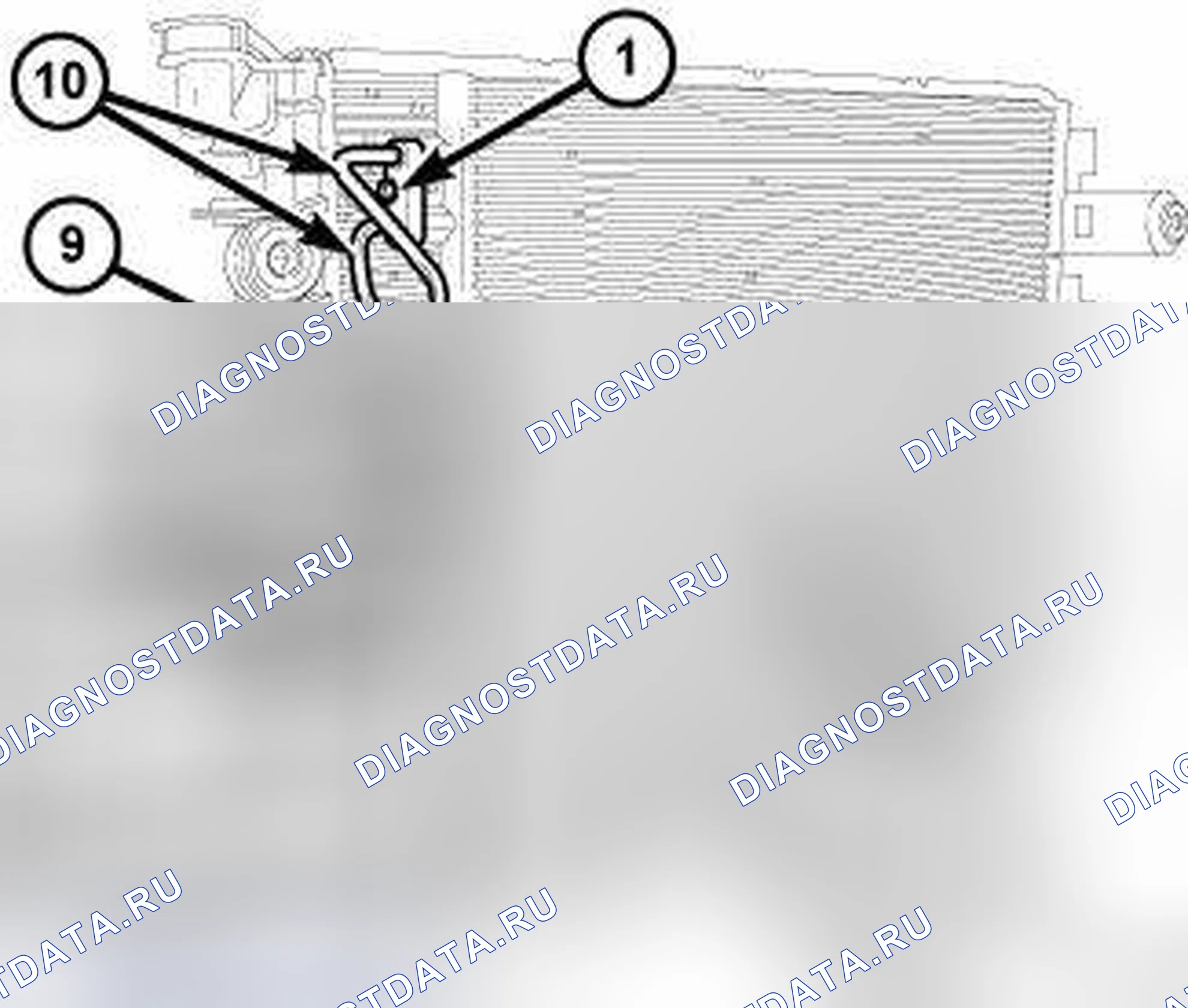 Рис. 104. RAM Pickup 2500 