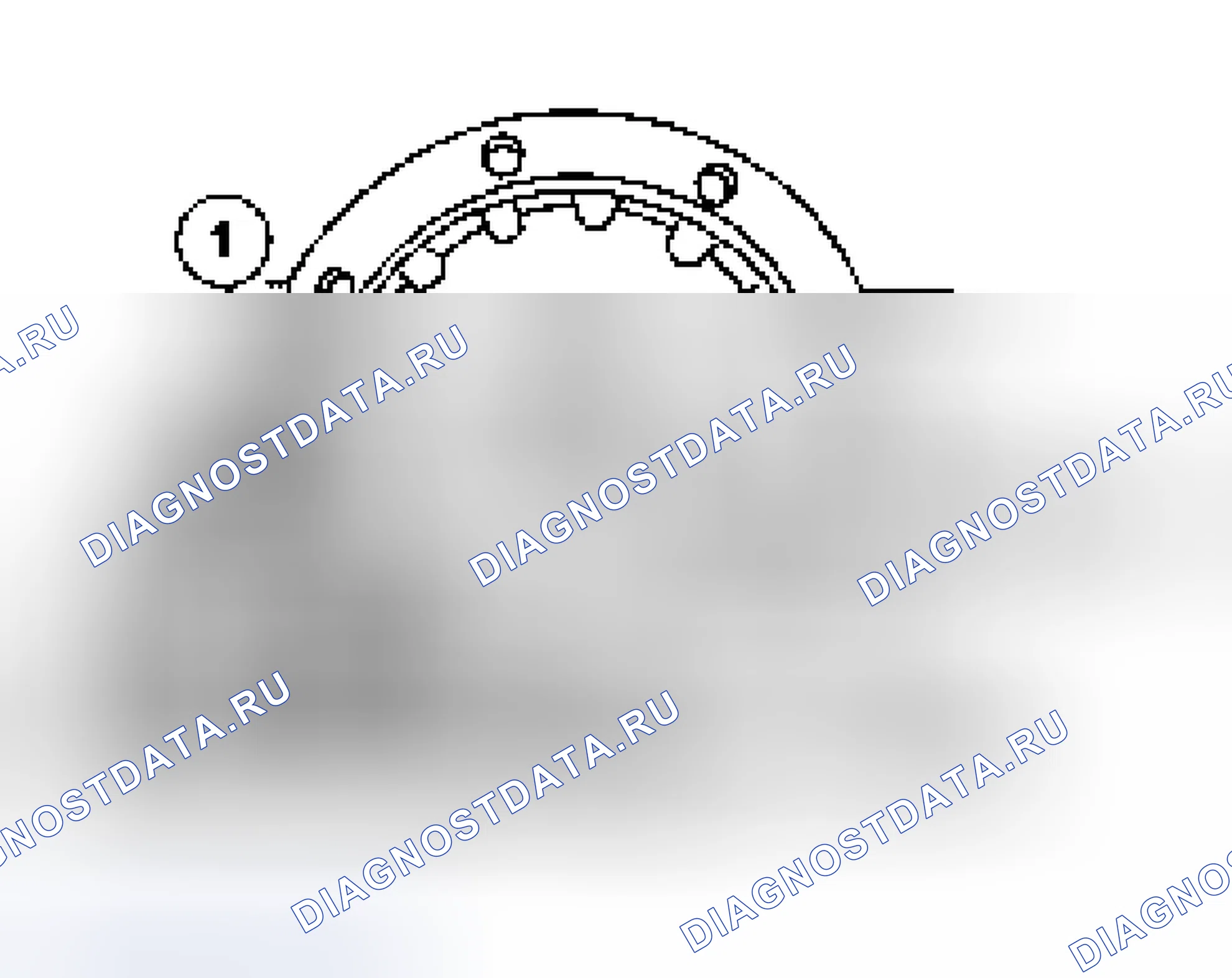 Рис. 516. Ford Pickup F150 