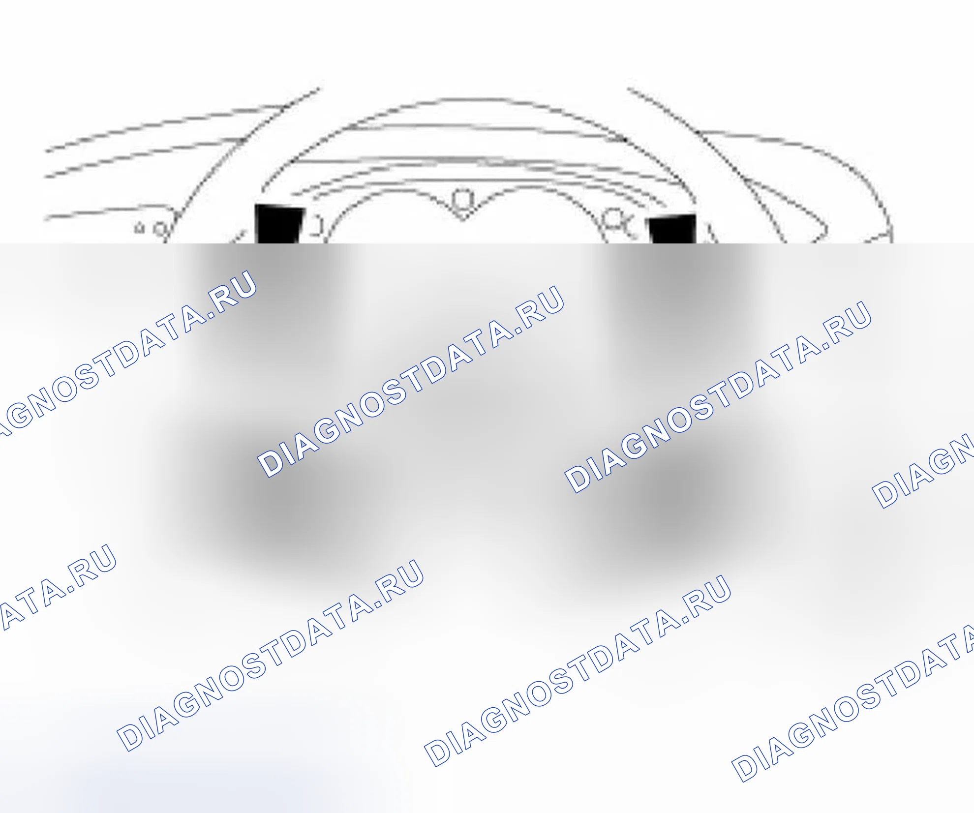 Рис. 44. Ford Focus I рестайлинг