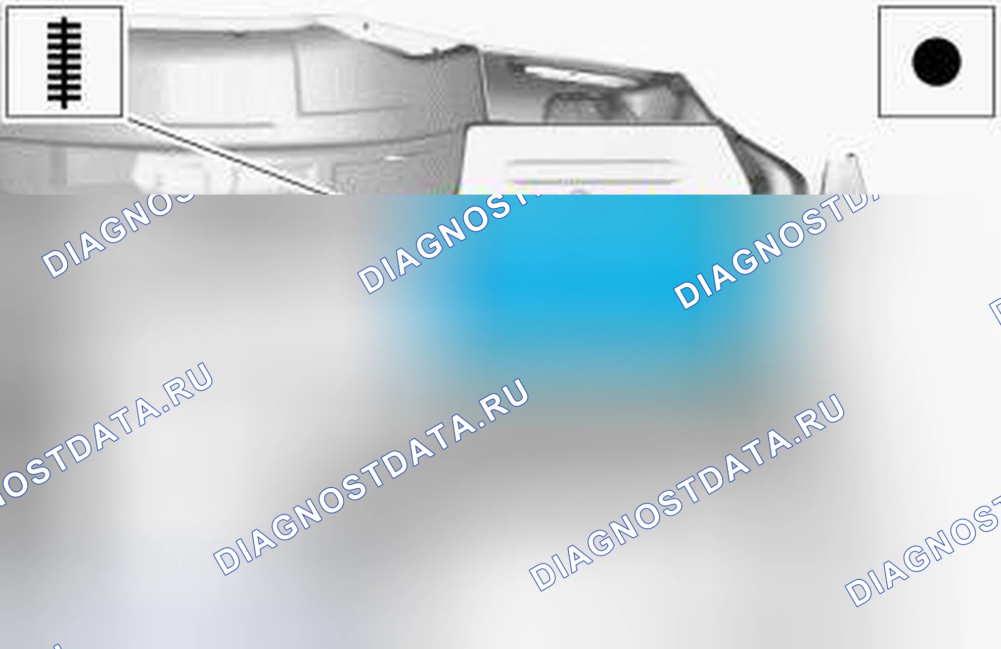 Рис. 49. Volvo XC70 II