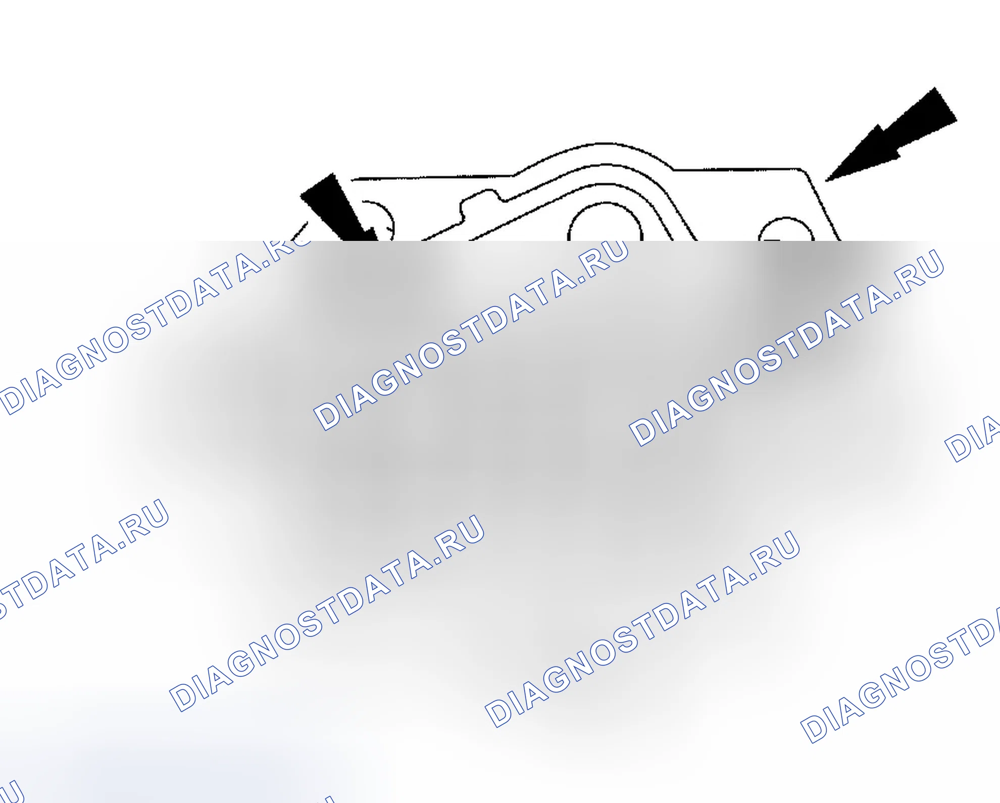 Рис. 1479. Ford Pickup F350 Super Duty 
