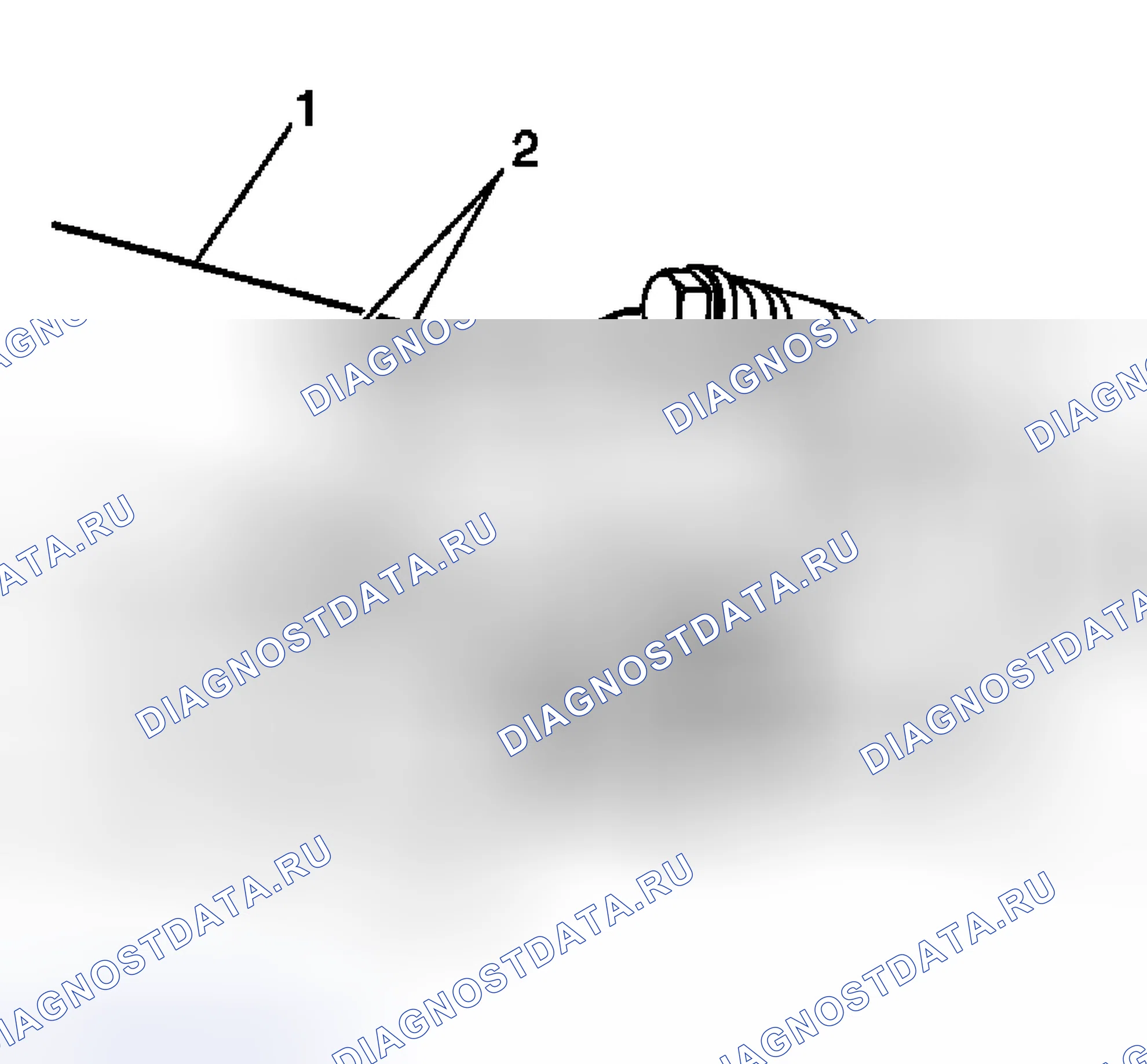 Рис. 25: Процедура регулировки. Hyundai Venue I