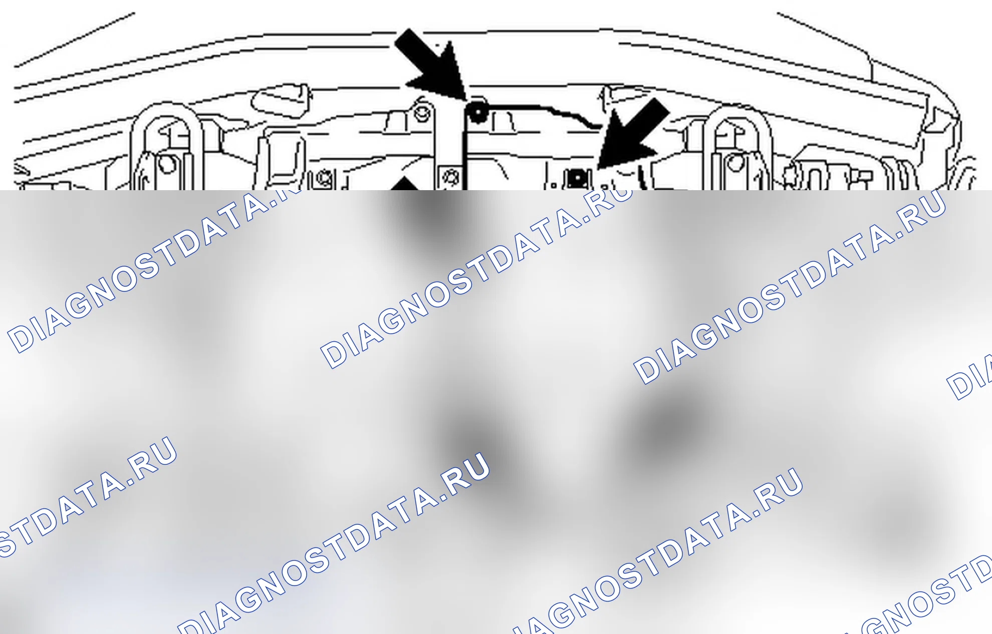 Рис. 18. Toyota Land Cruiser 200 рестайлинг