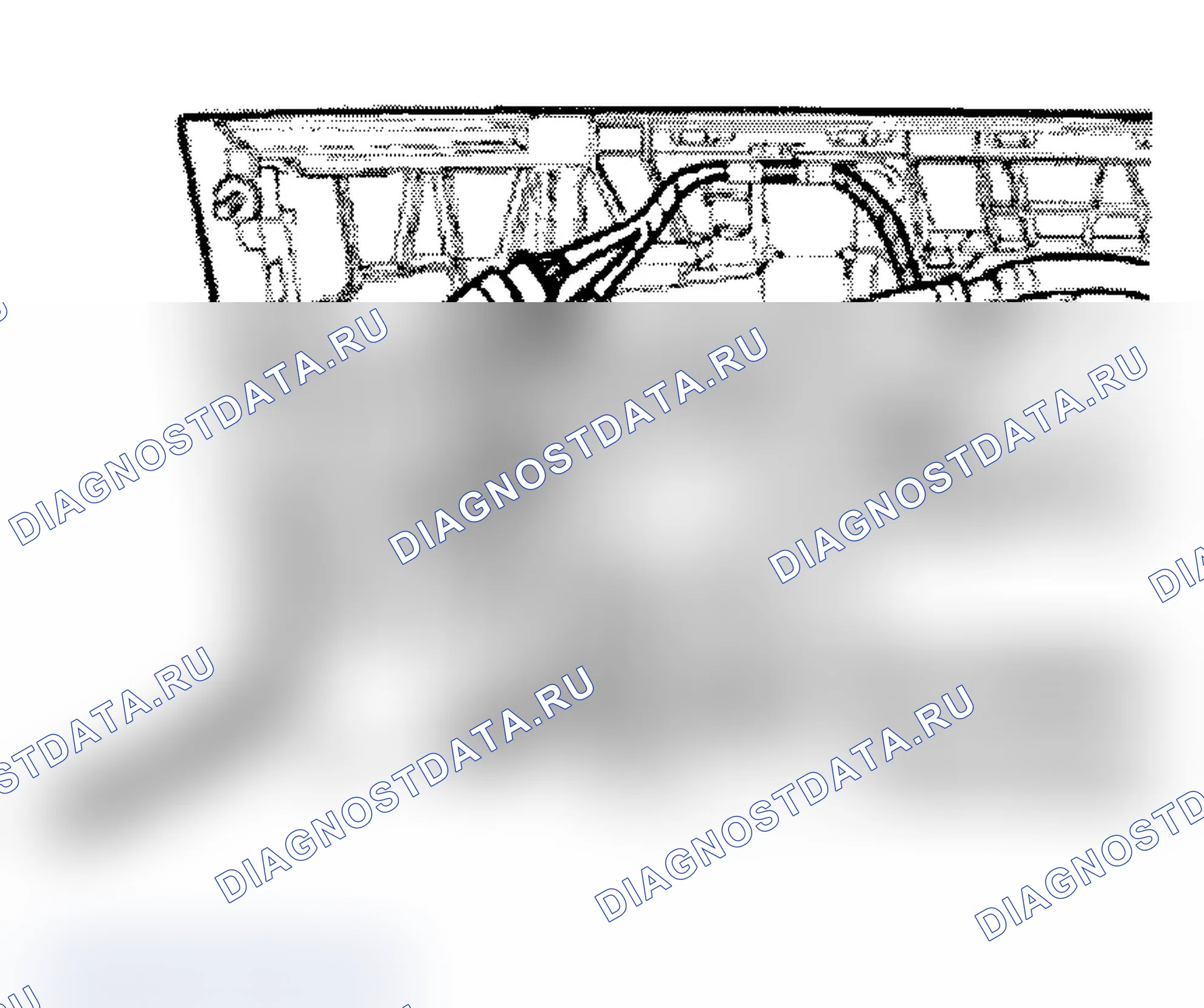 Рис. 25. Audi A6 C5 рестайлинг