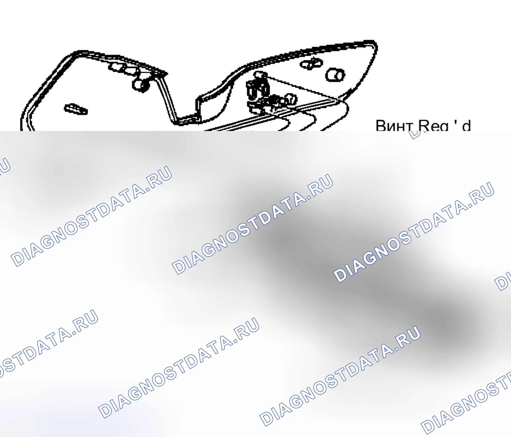 Рис. 3. Hyundai Matrix I рестайлинг 2