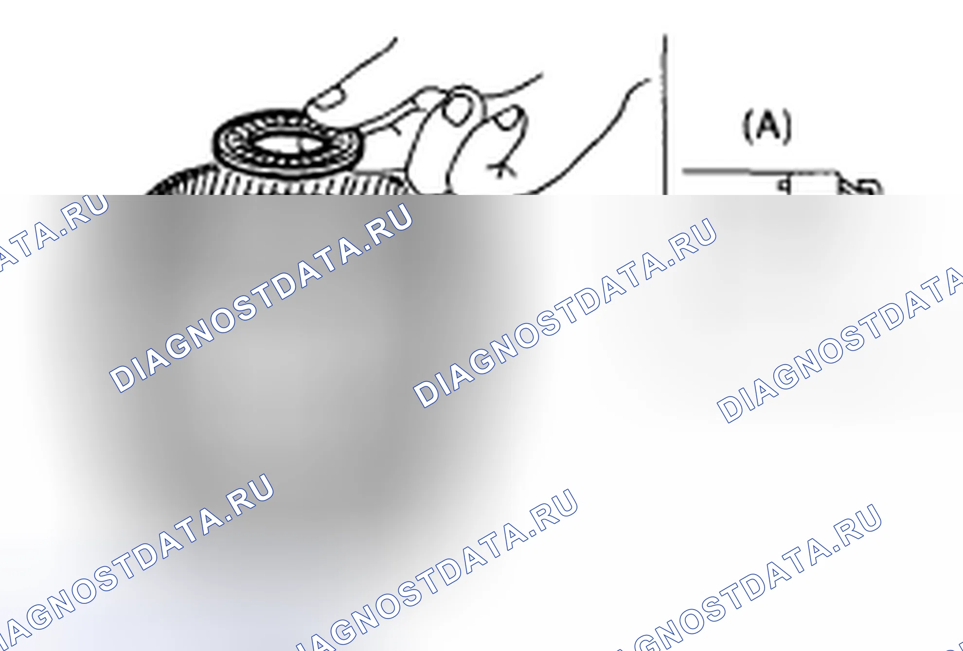 Рис. 306. Subaru Impreza GD/GC/GG рестайлинг 2