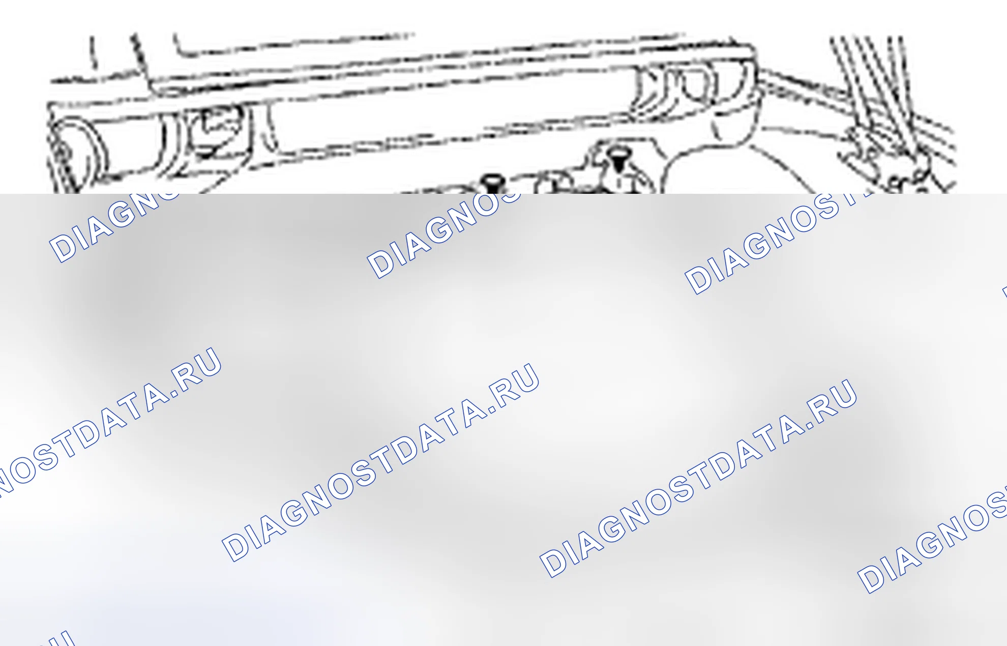 Рис. 276. Honda CR-V VI