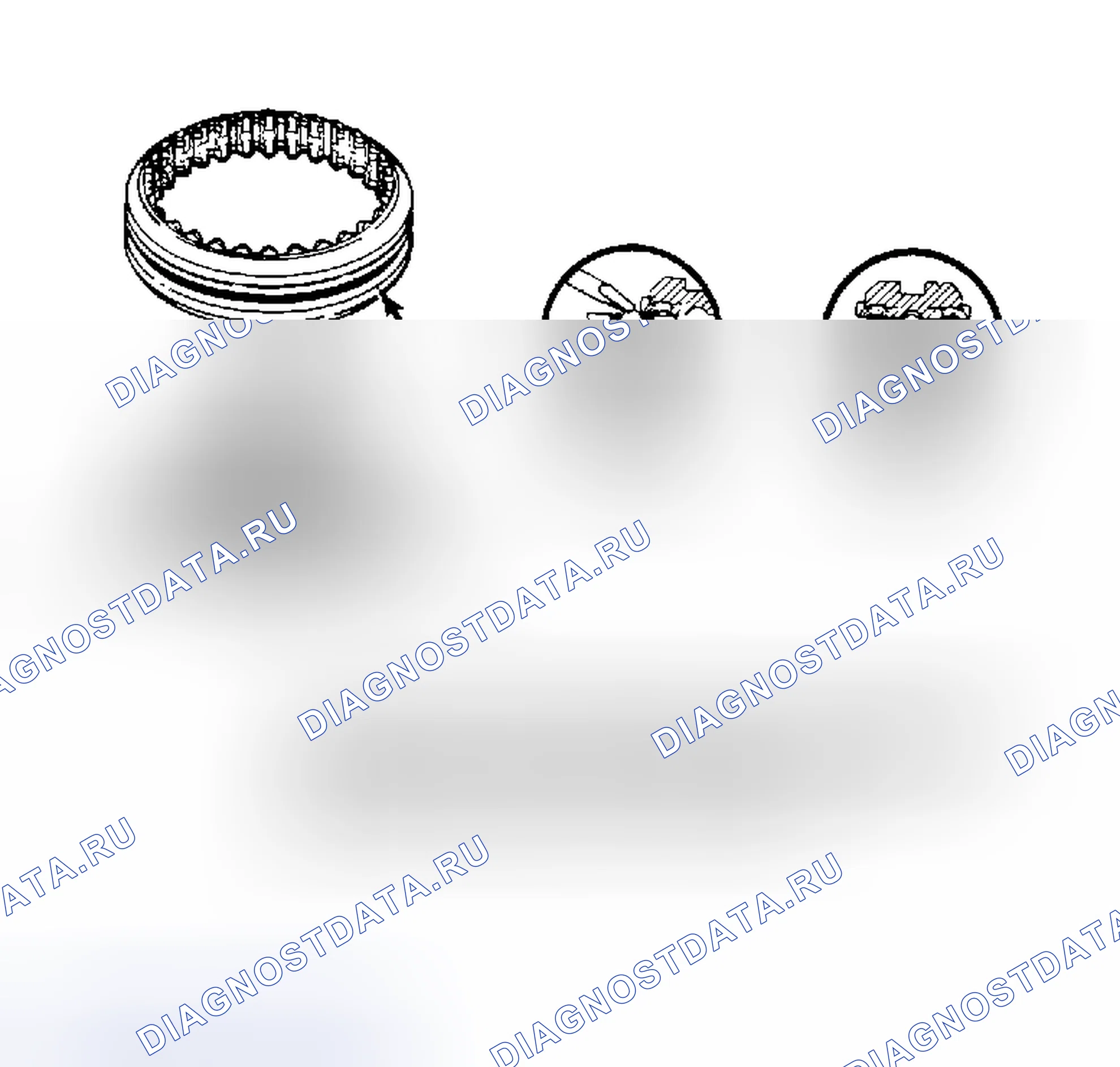 Рис. 11. Pontiac Sunbird III