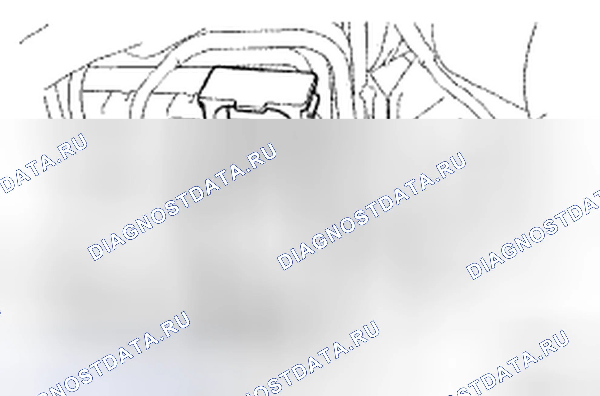 Рис. 129. Toyota Camry XV40