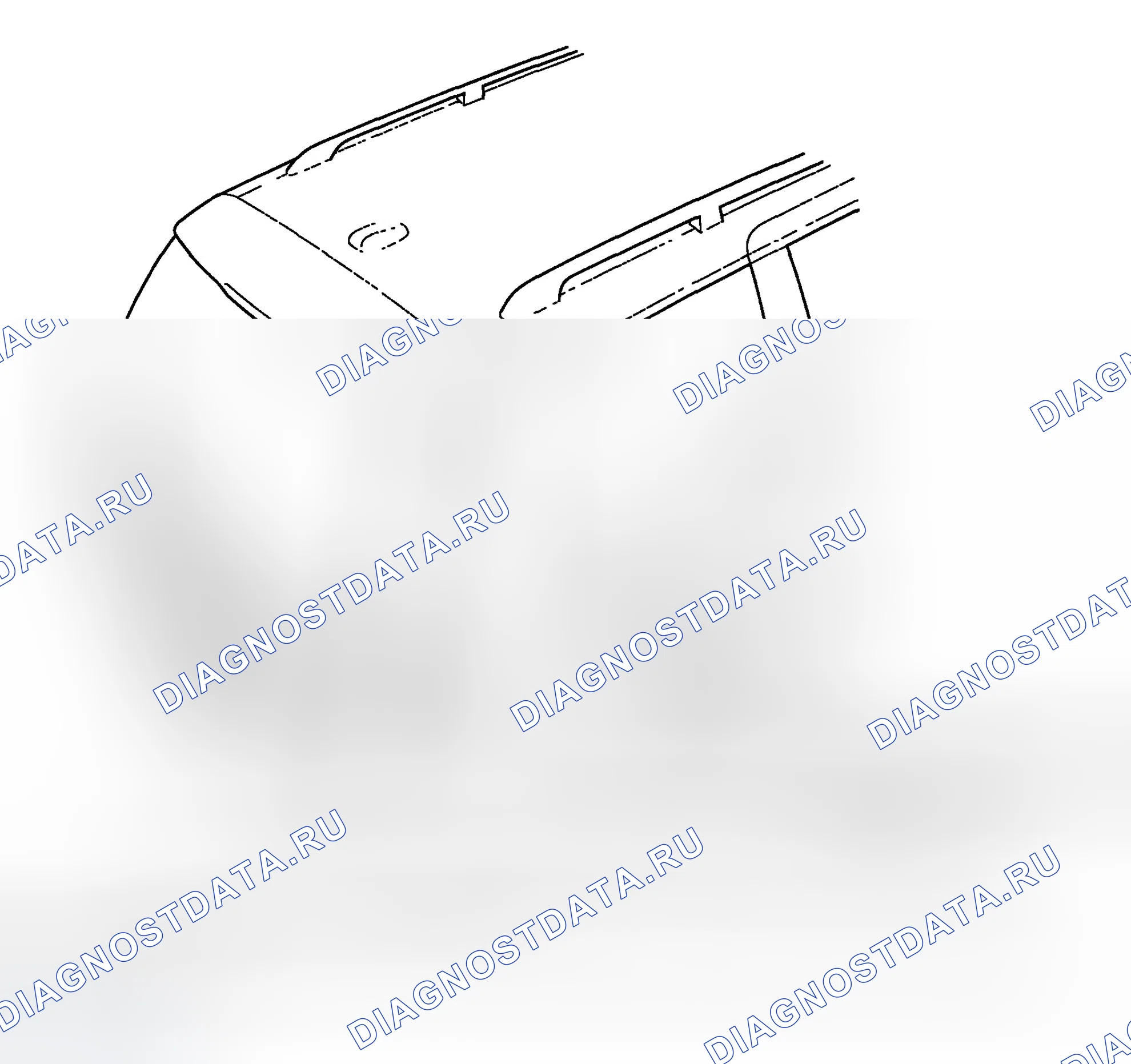 Рис. 317. Honda Odyssey III