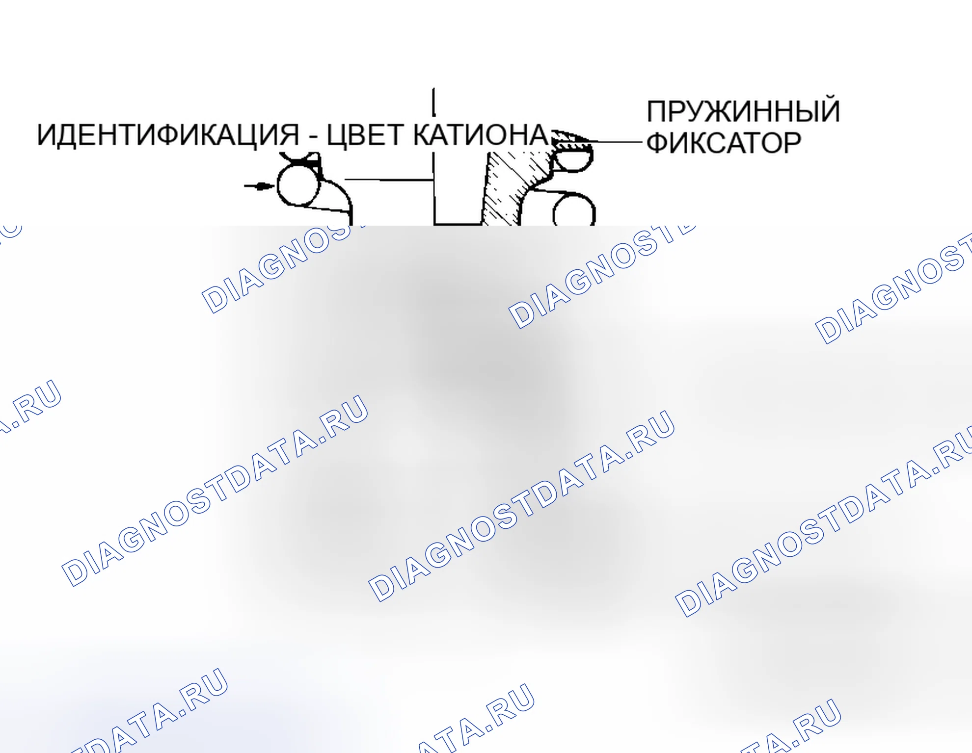 Рис. 115: > > B < < УСТАНОВКА ПРУЖИНЫ КЛАПАНА. Honda Grace I