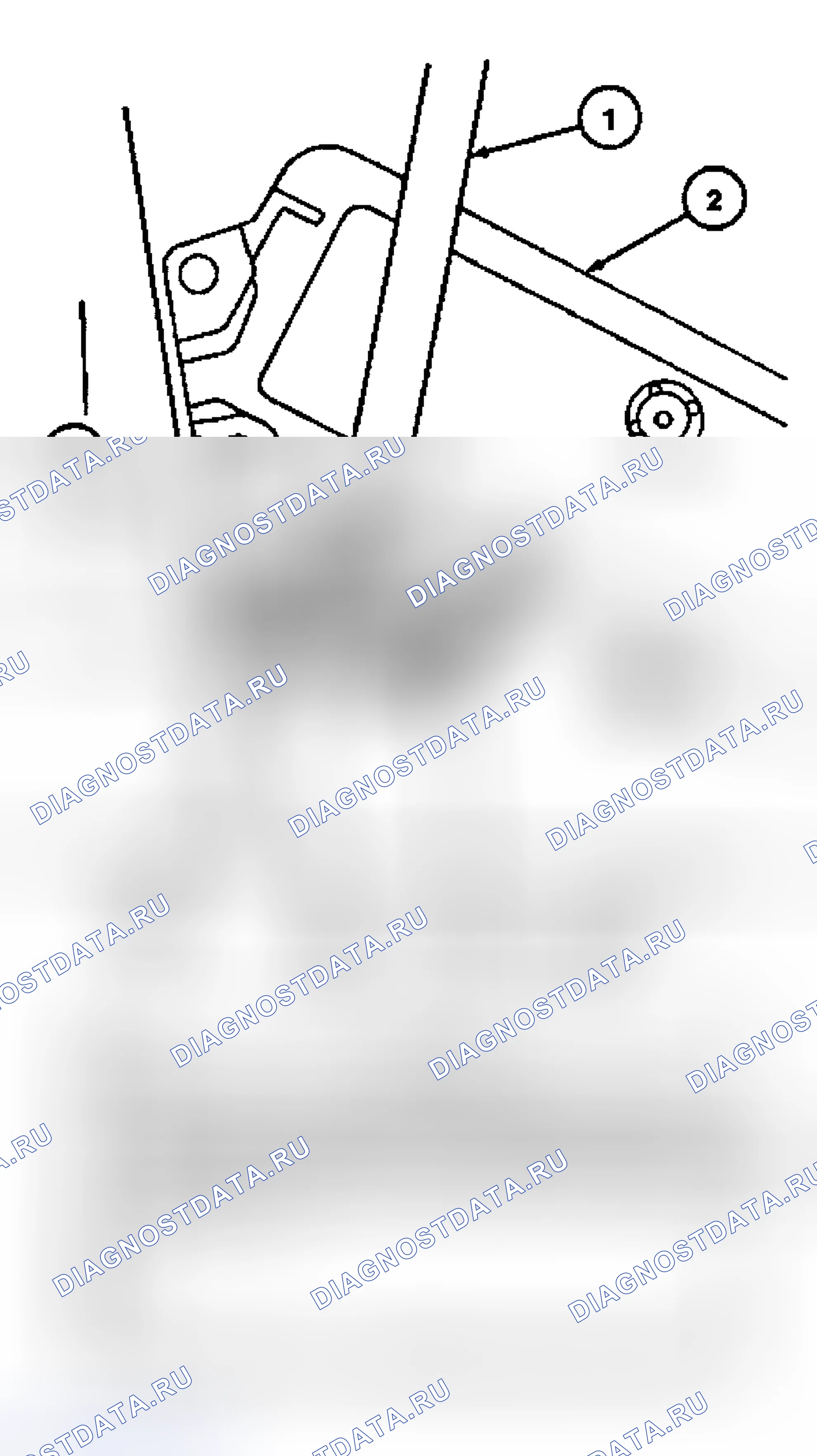 Рис. 5. Mercury Sable III