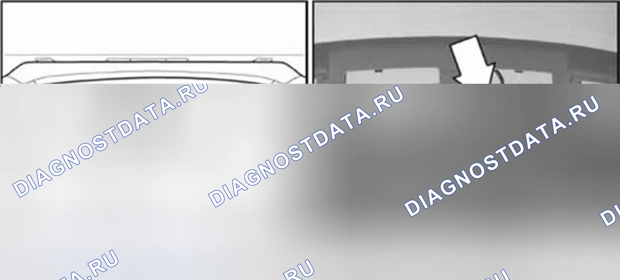 Рис. 79. Audi A8 D3 рестайлинг 2