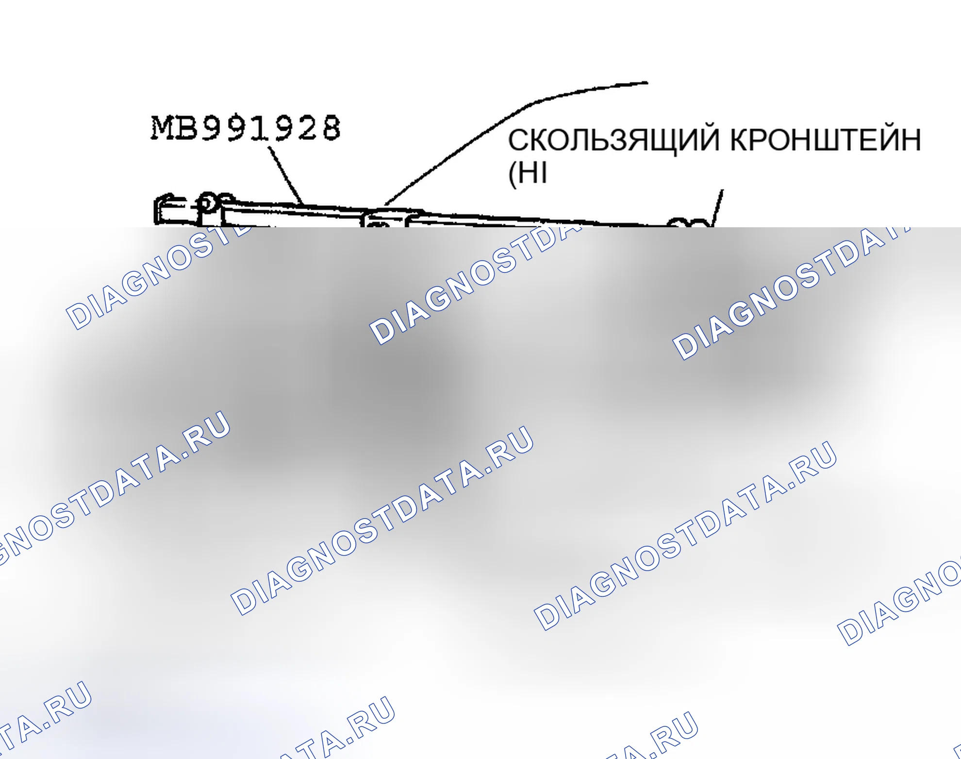 Рис. 26. Chrysler Sebring II рестайлинг