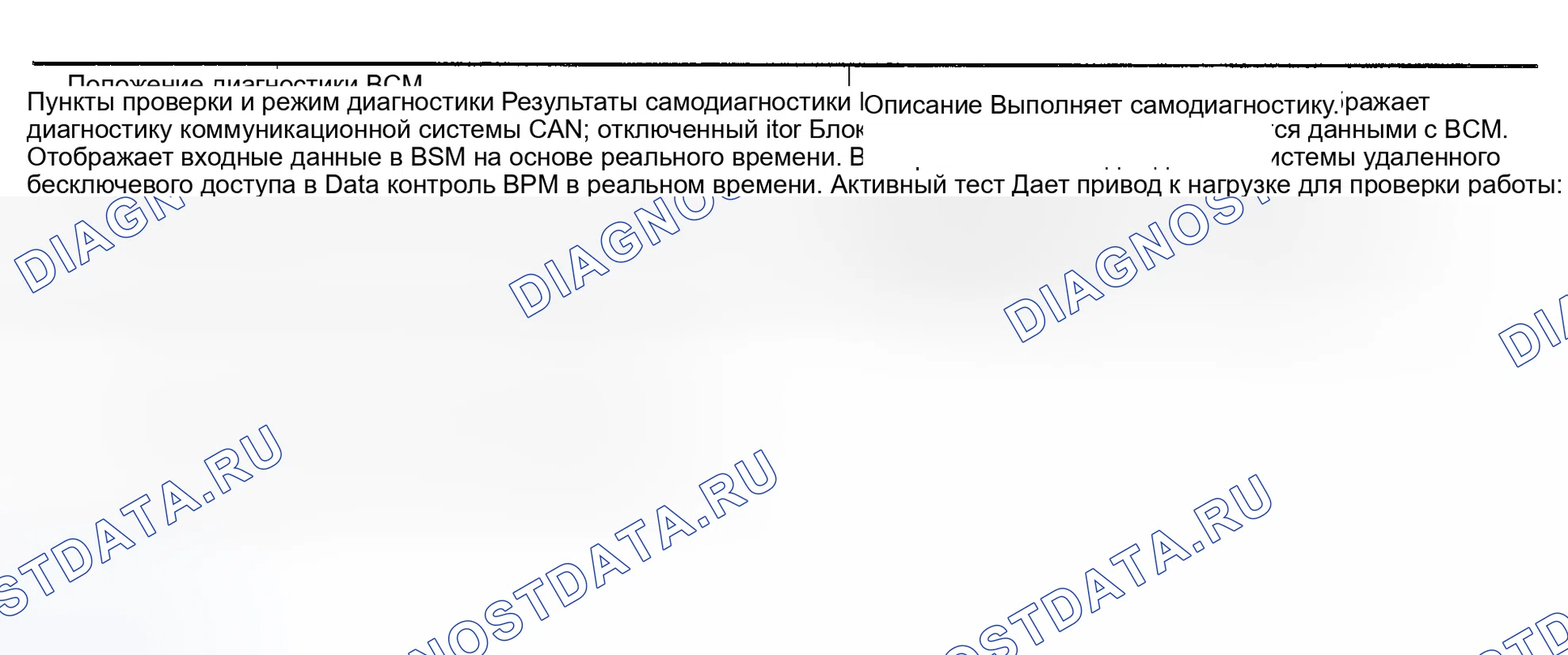 Рис. 95: ФУНКЦИЯ CONSULT-II. Nissan Altima L31