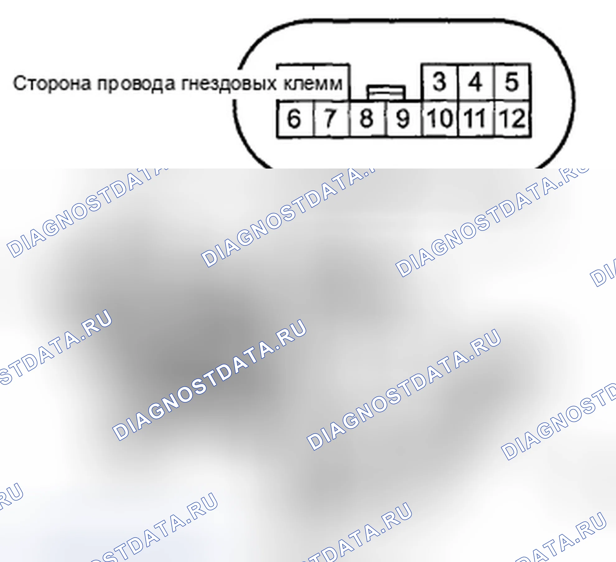 Рис. 567: ' 08-10 модели. Honda Accord VIII