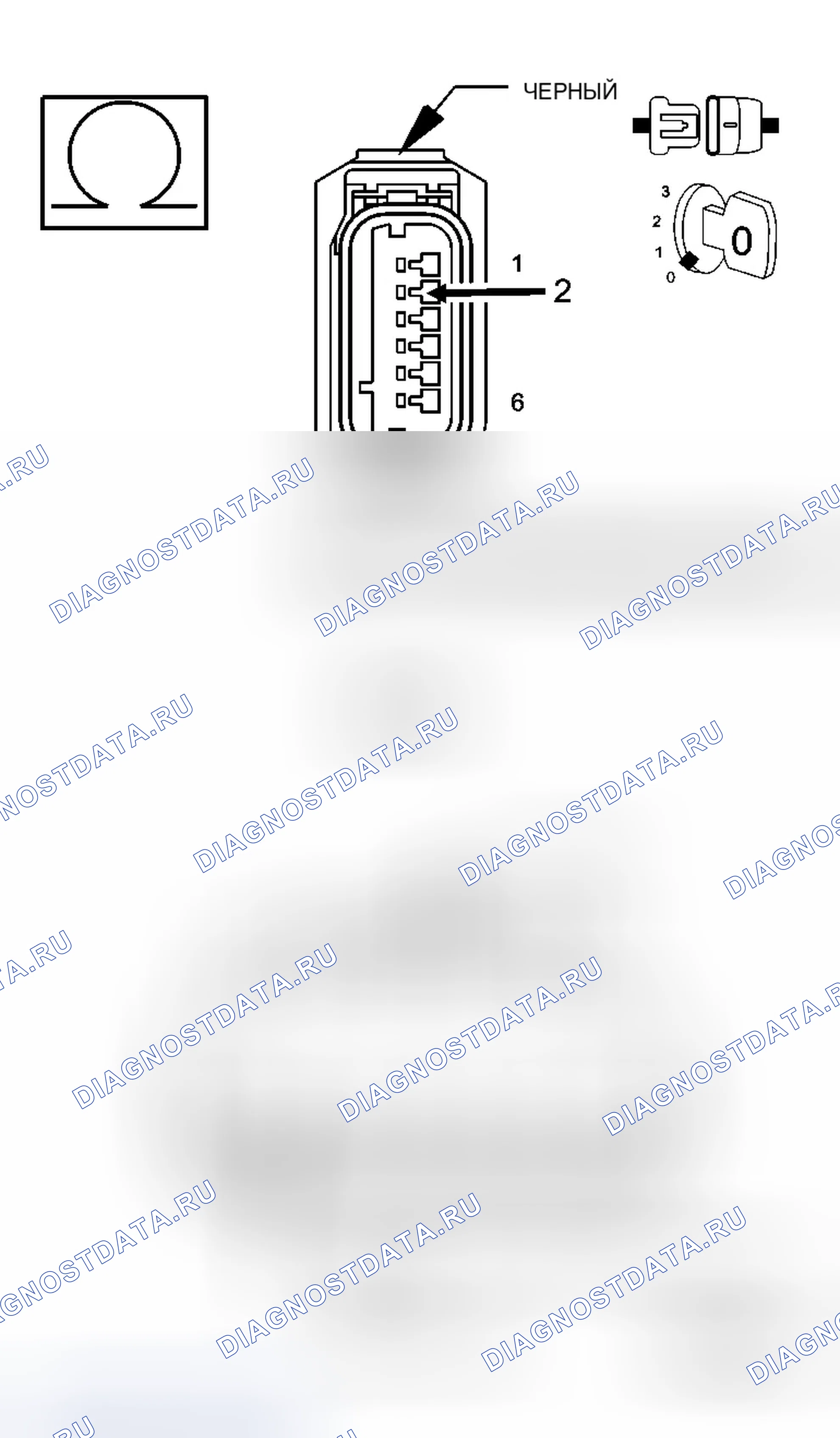 Рис. 66. Dodge Magnum I рестайлинг