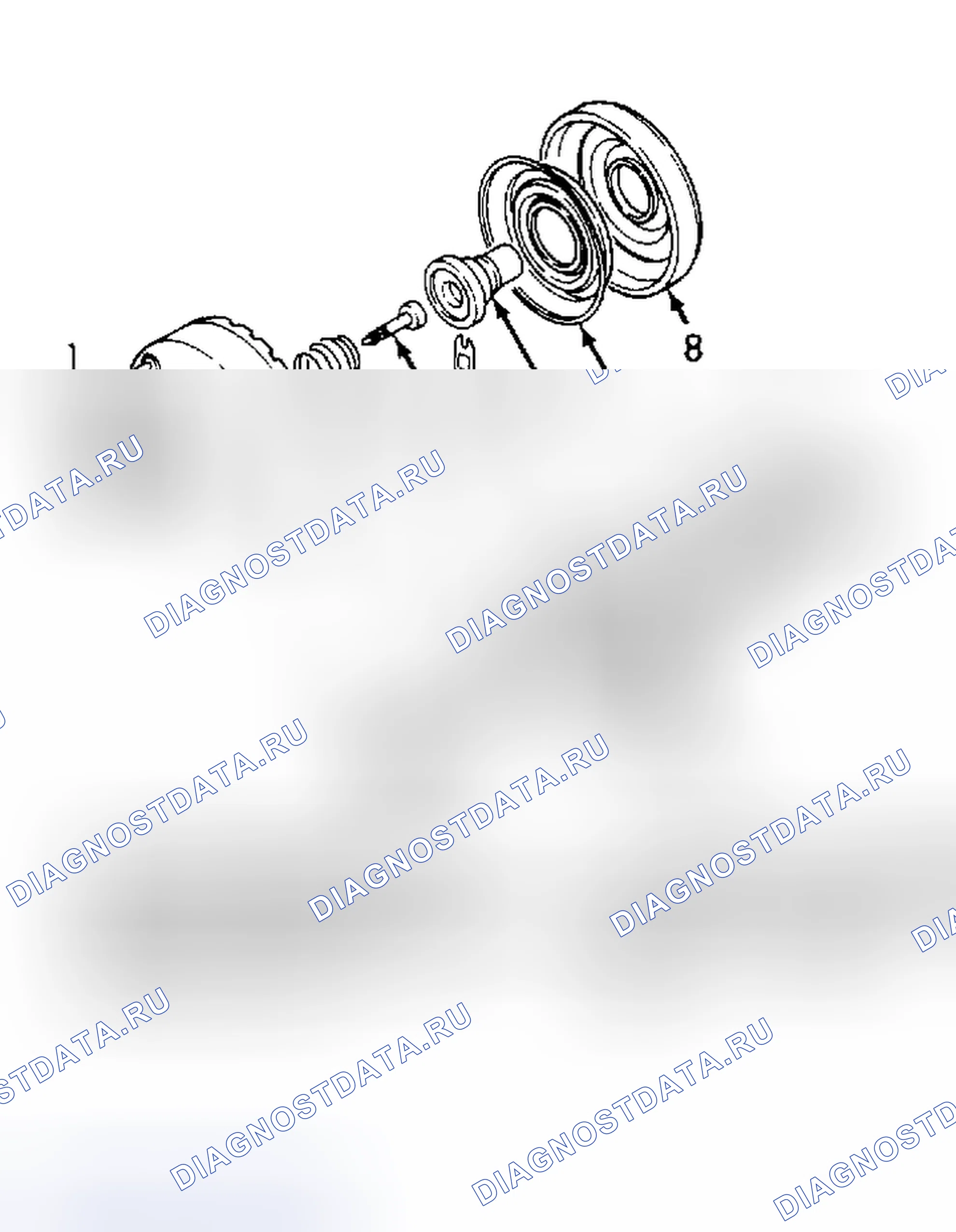 Рис. 23. Geo Prizm pre-I