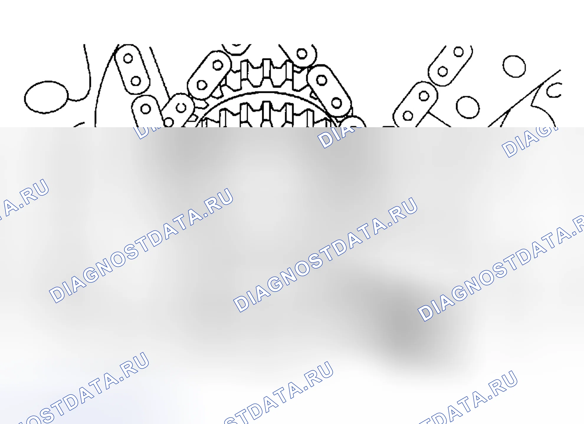 Рис. 269. Mazda Tribute I