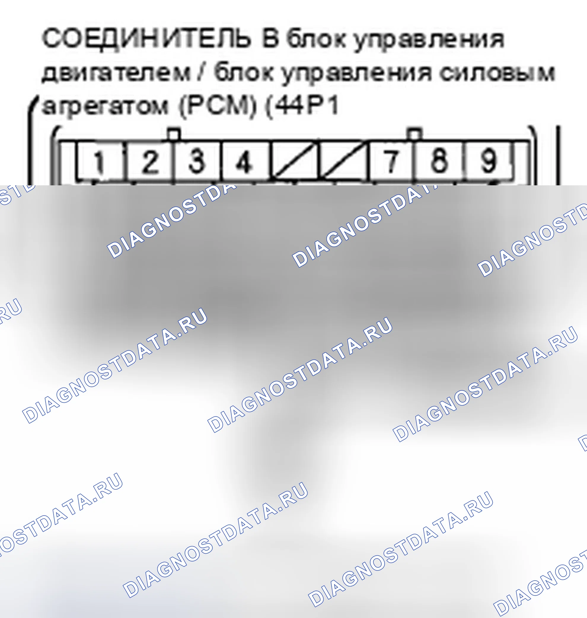 Рис. 760. Honda Civic VIII