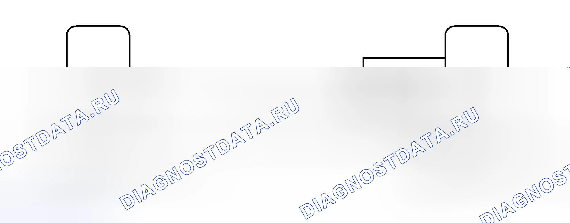 Рис. 183: электросхема. Lexus CT I