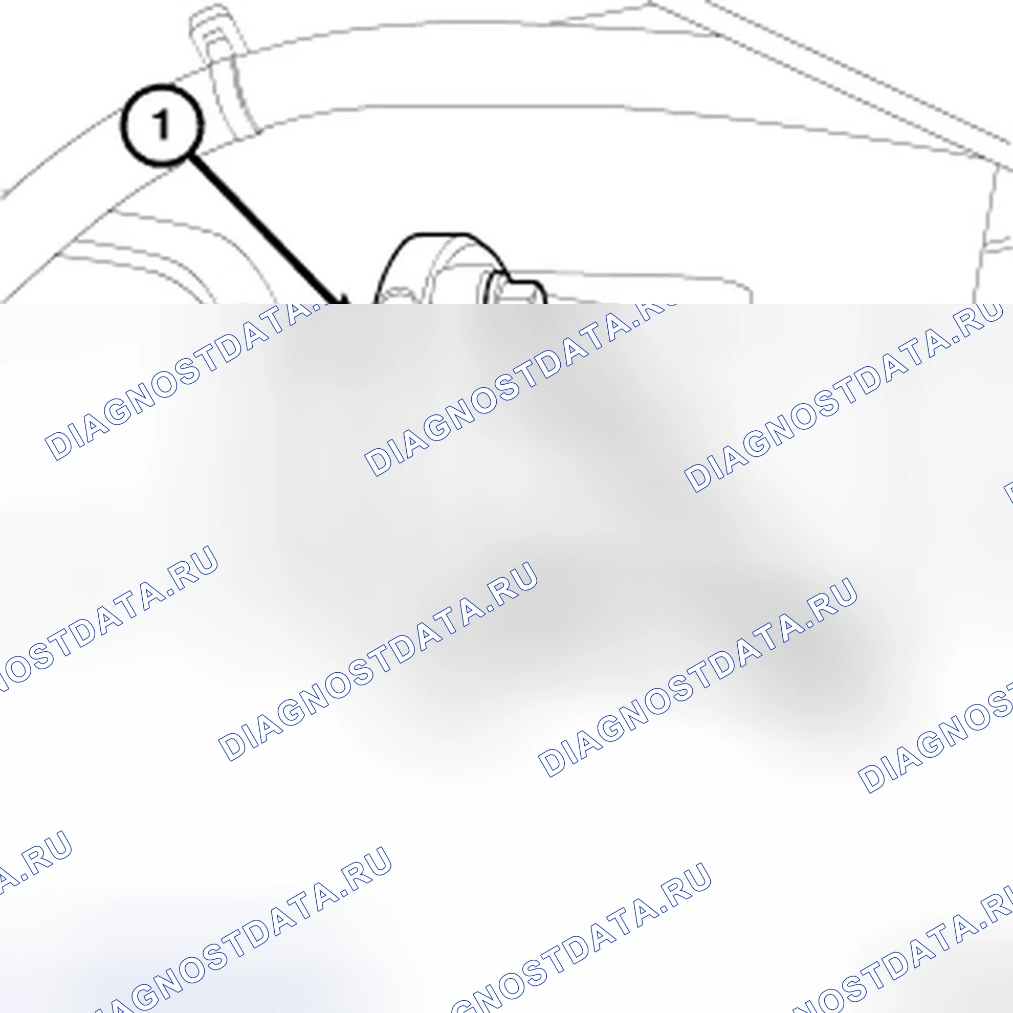 Рис. 4. Dodge Nitro I