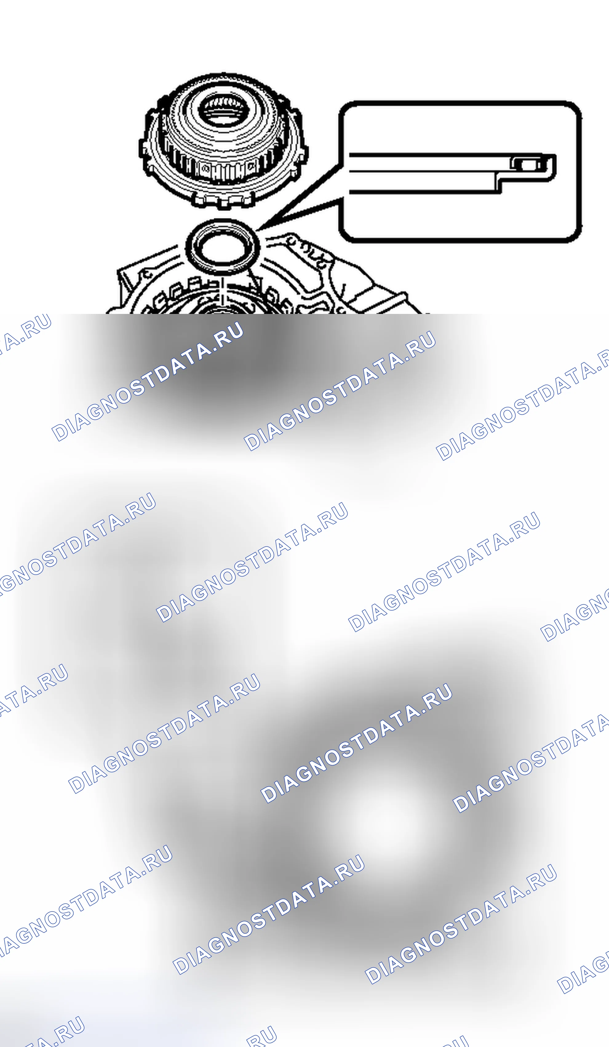 Рис. 1542. Toyota Venza I