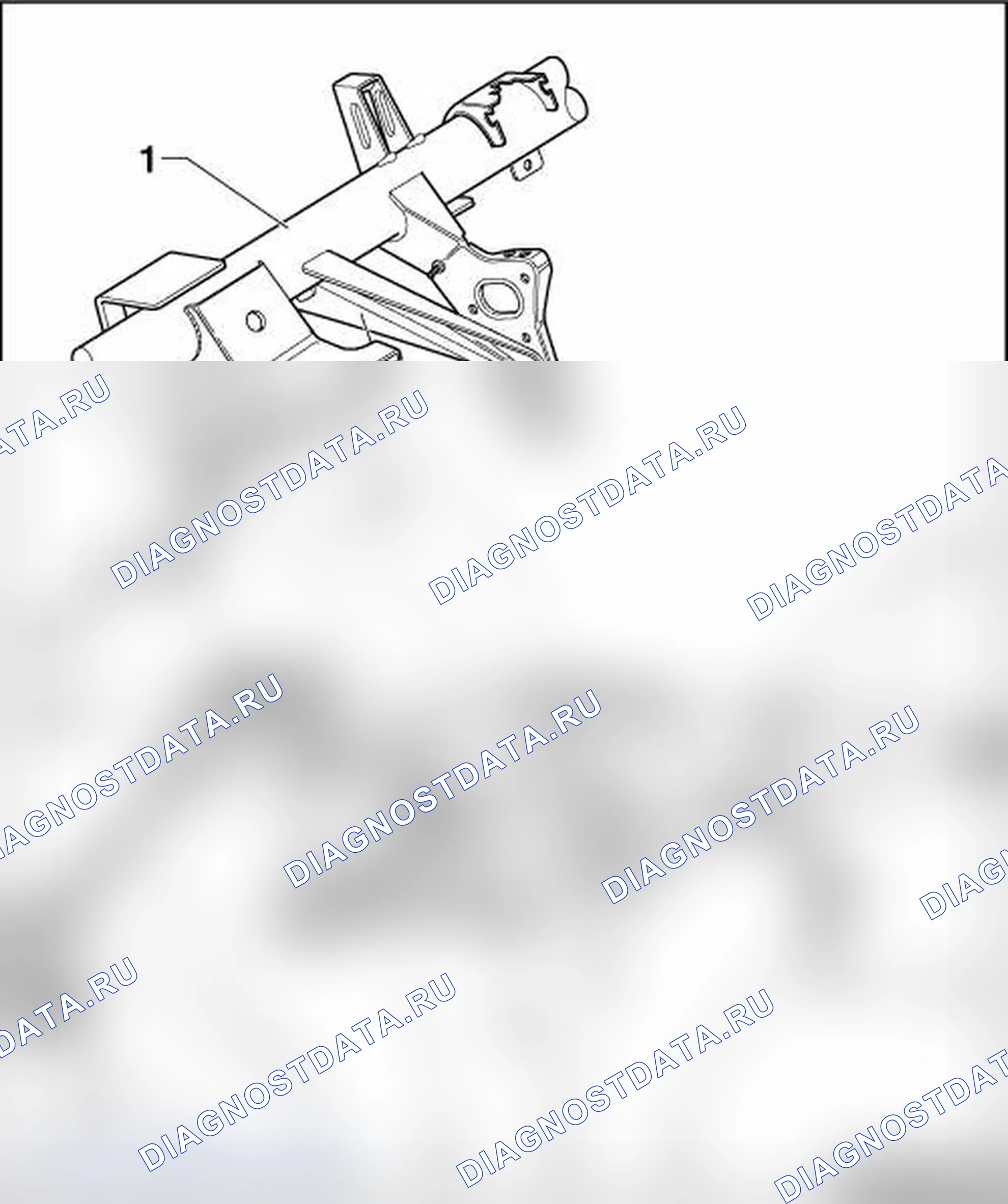 Рис. 61. Volkswagen New Beetle A4