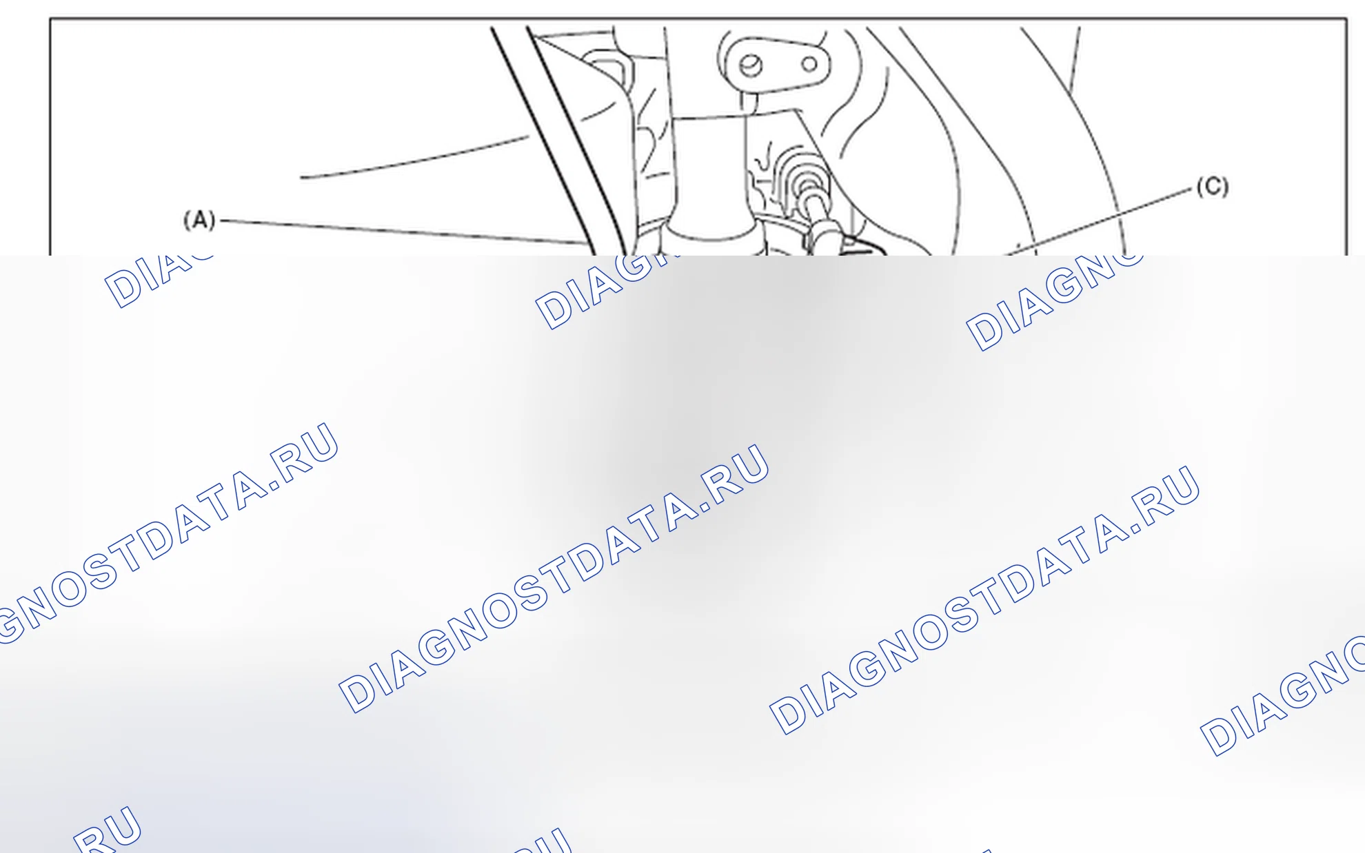 Рис. 158. Subaru Impreza WRX GE рестайлинг