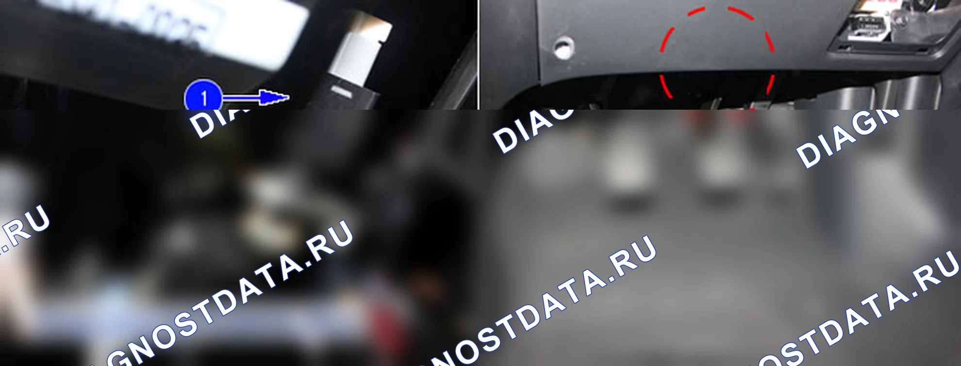 P0504: Корреляция A/B тормозного переключателя. Hyundai GRAND i10/Xcent BA